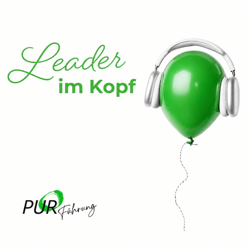 Artwork for podcast Führung Pur