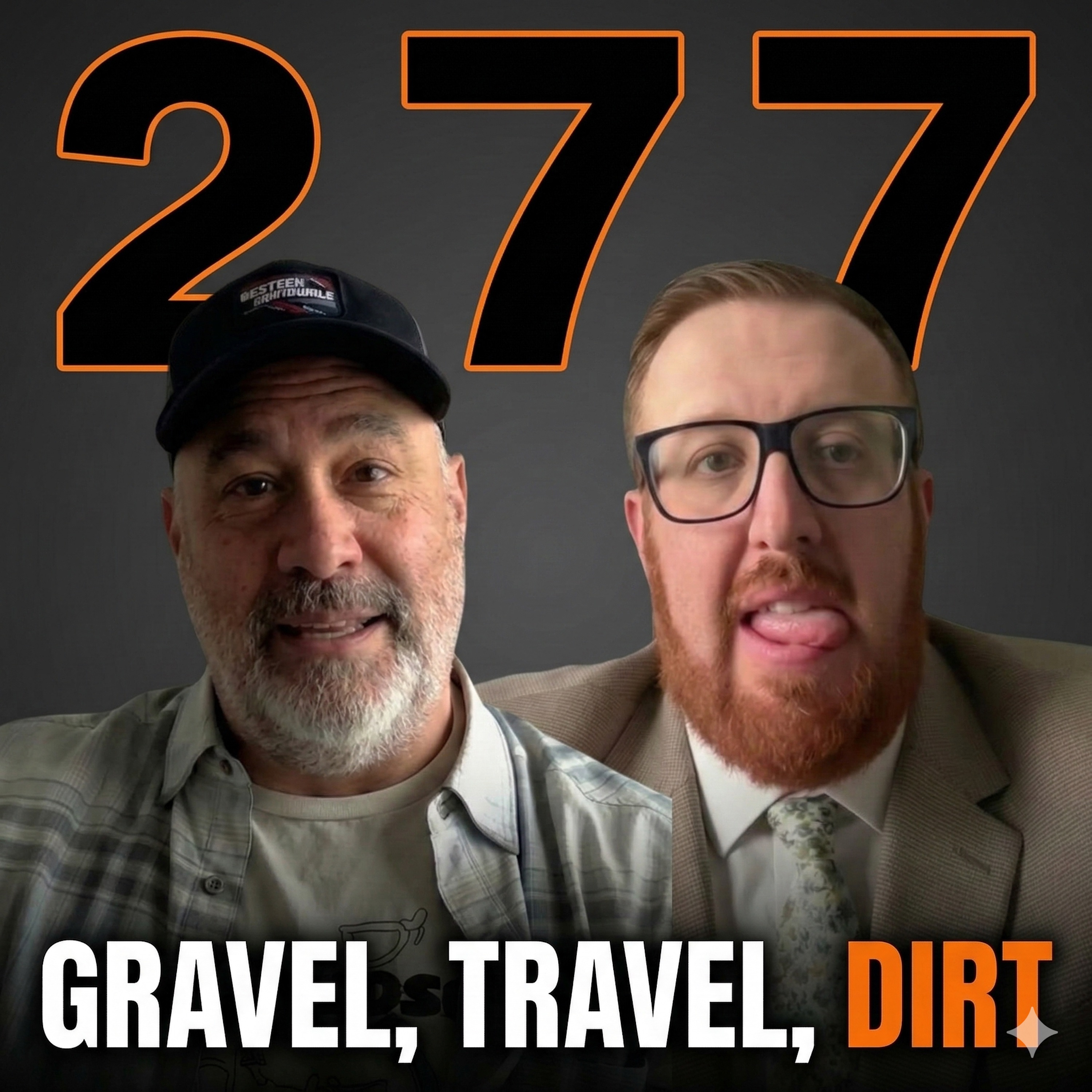277: Bikepacking Shoes, Gadgets & Monster Cross