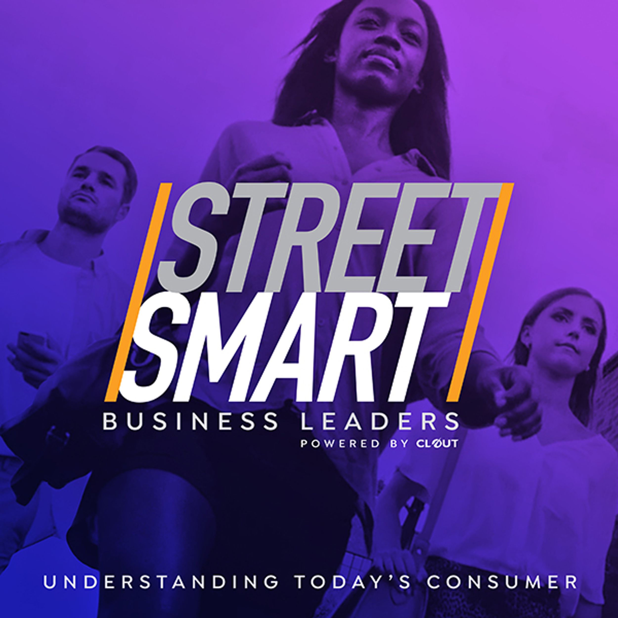 Artwork for podcast Street Smart Business Leaders