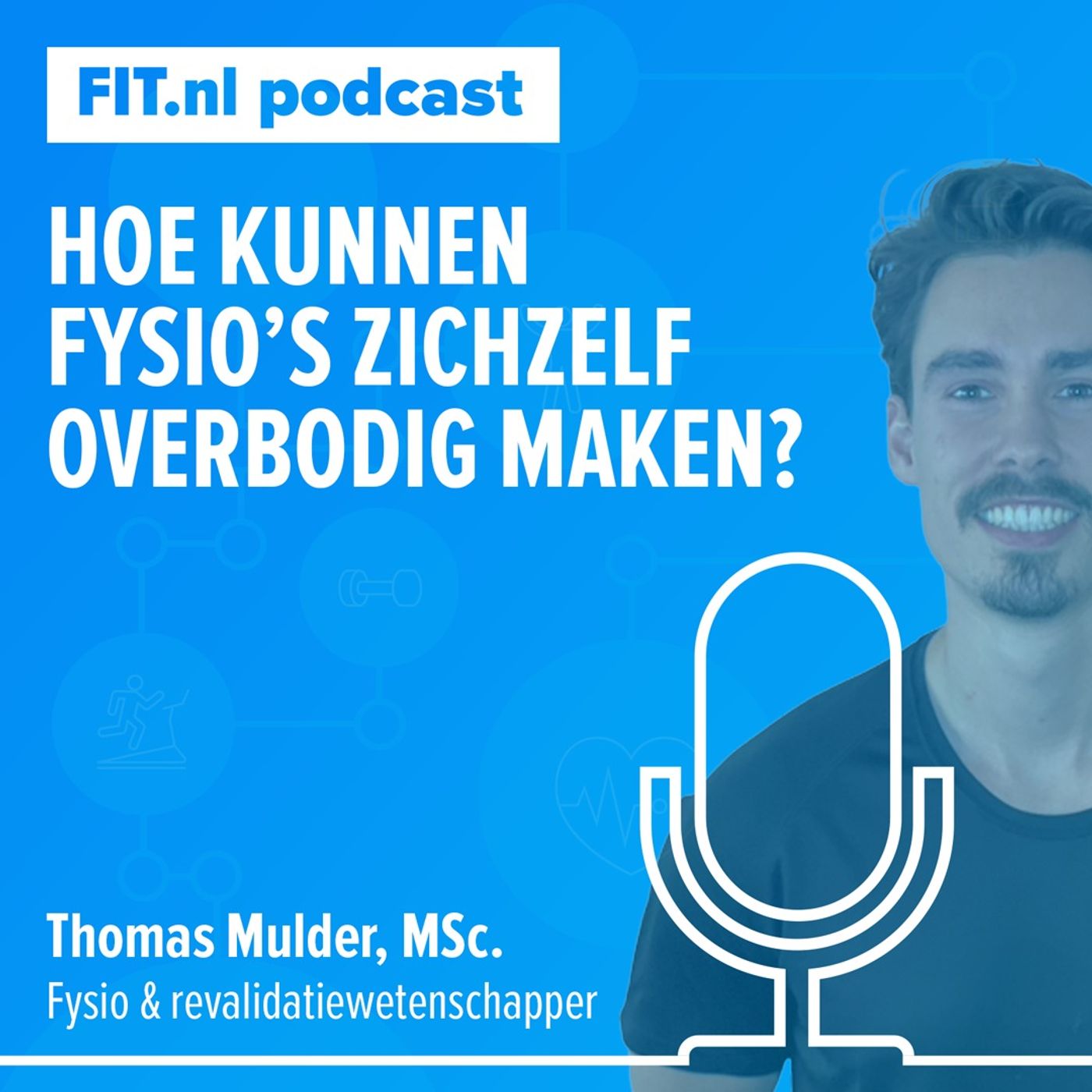 Voor een fitter en gezonder leven