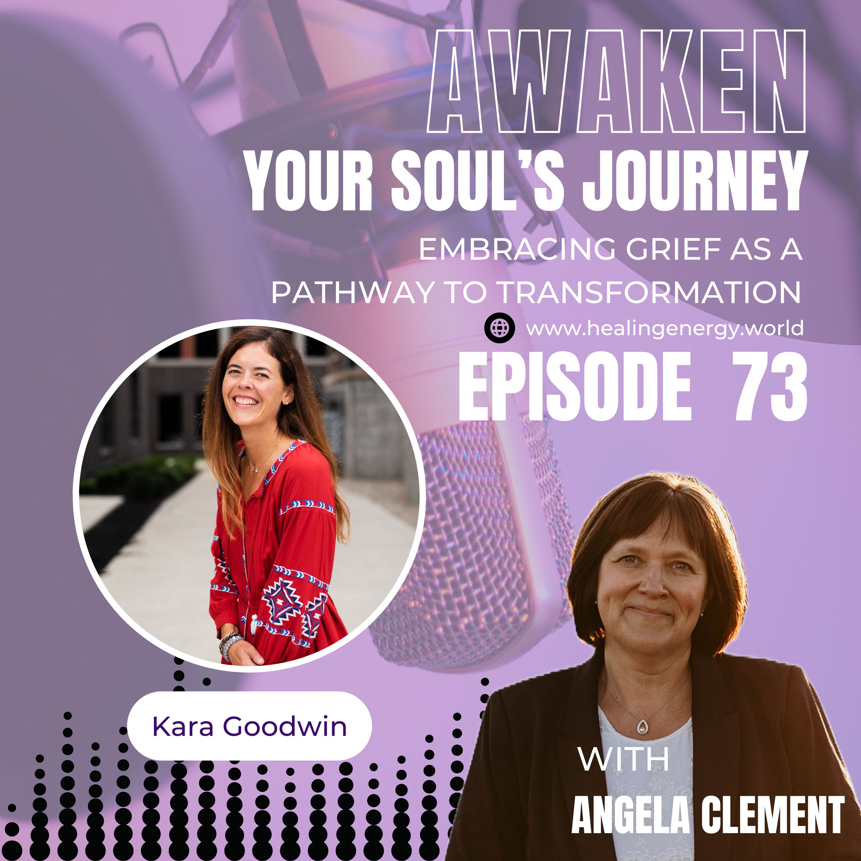 Awaken Your Soul\'s Journey
