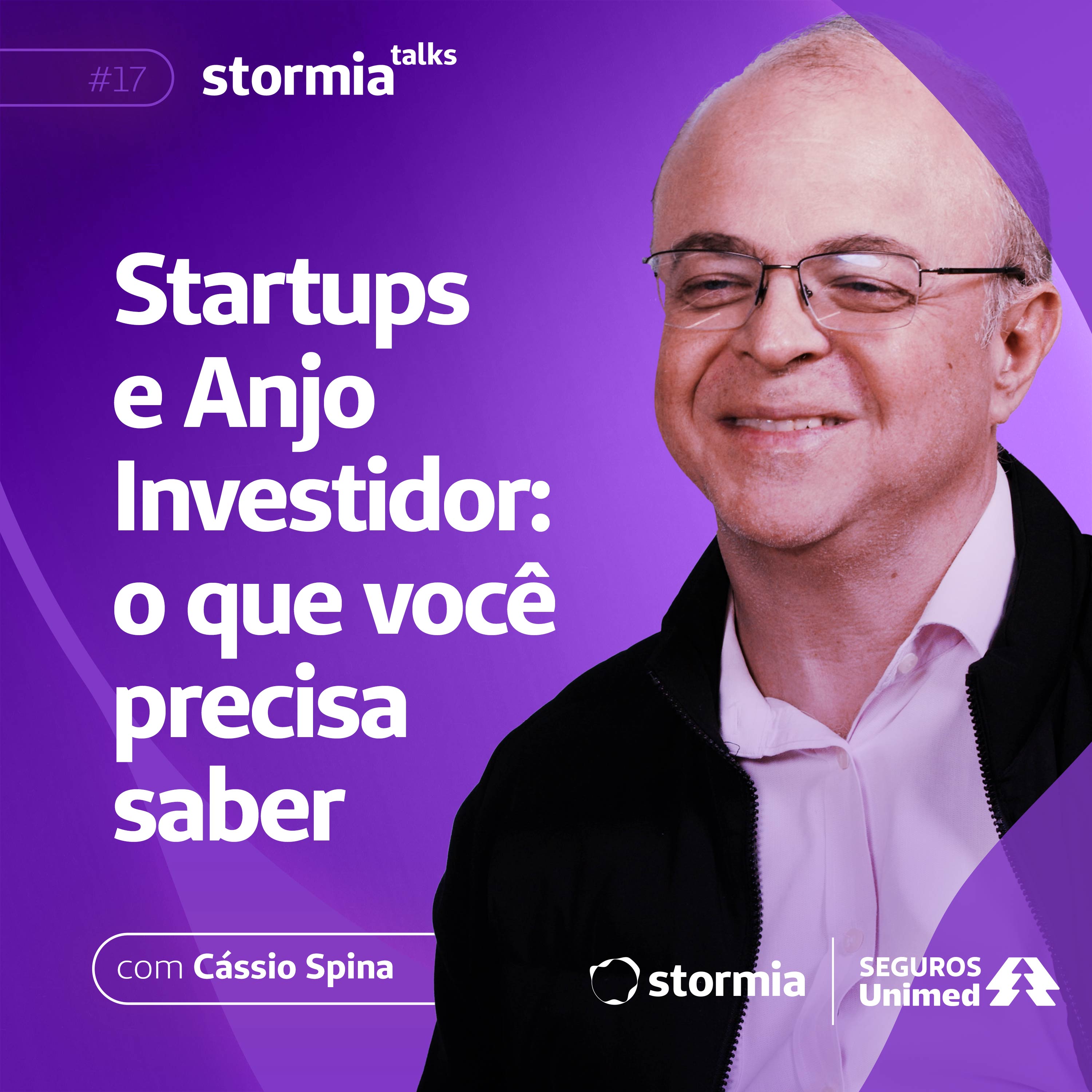 Seguros Unimed: Stormia Talks