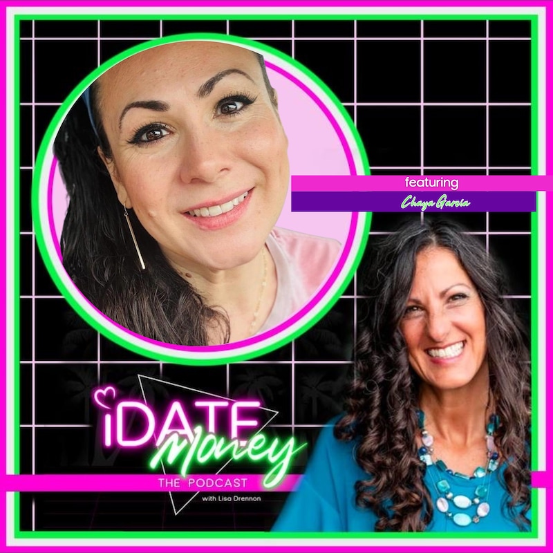 Artwork for podcast I Date Money