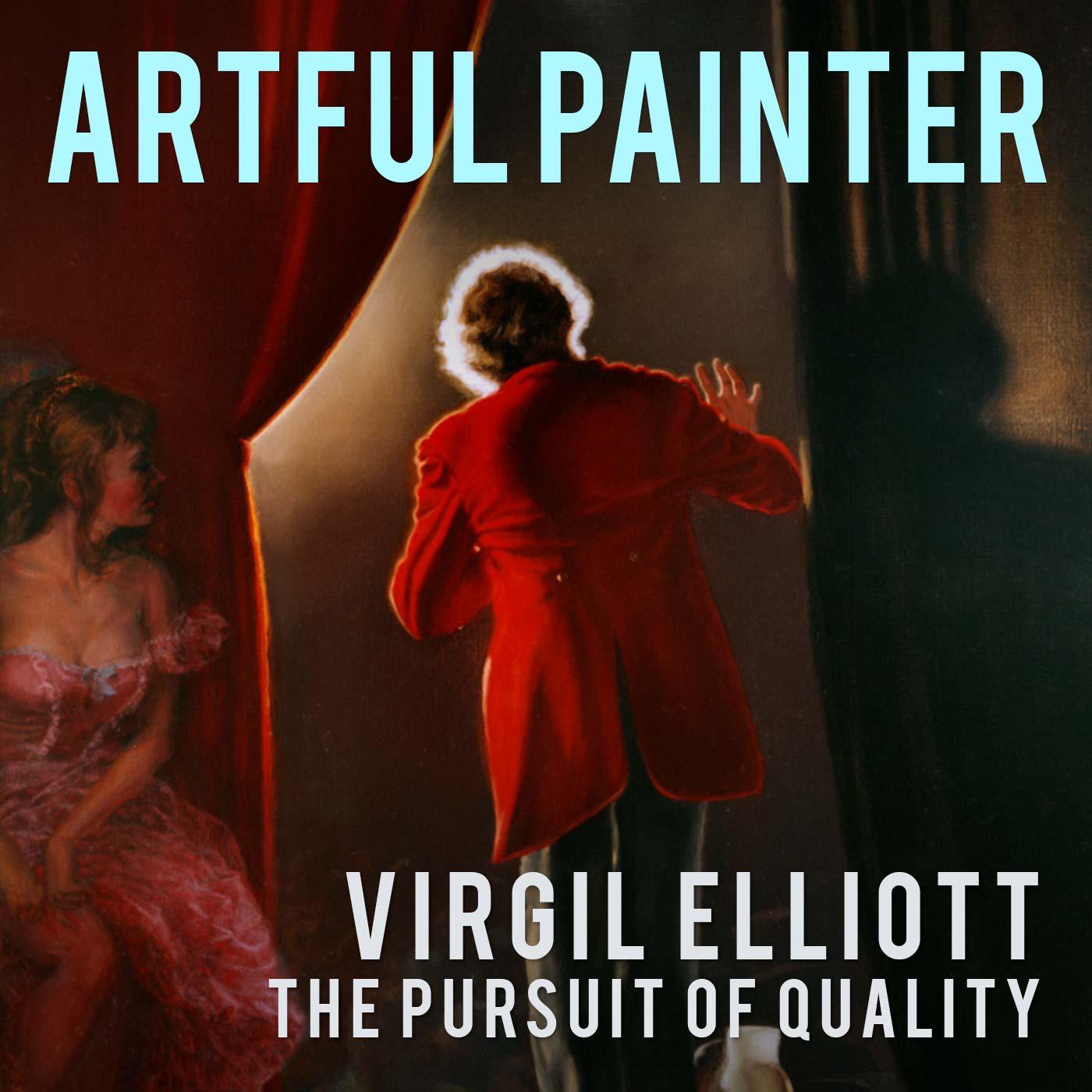 Artful Painter