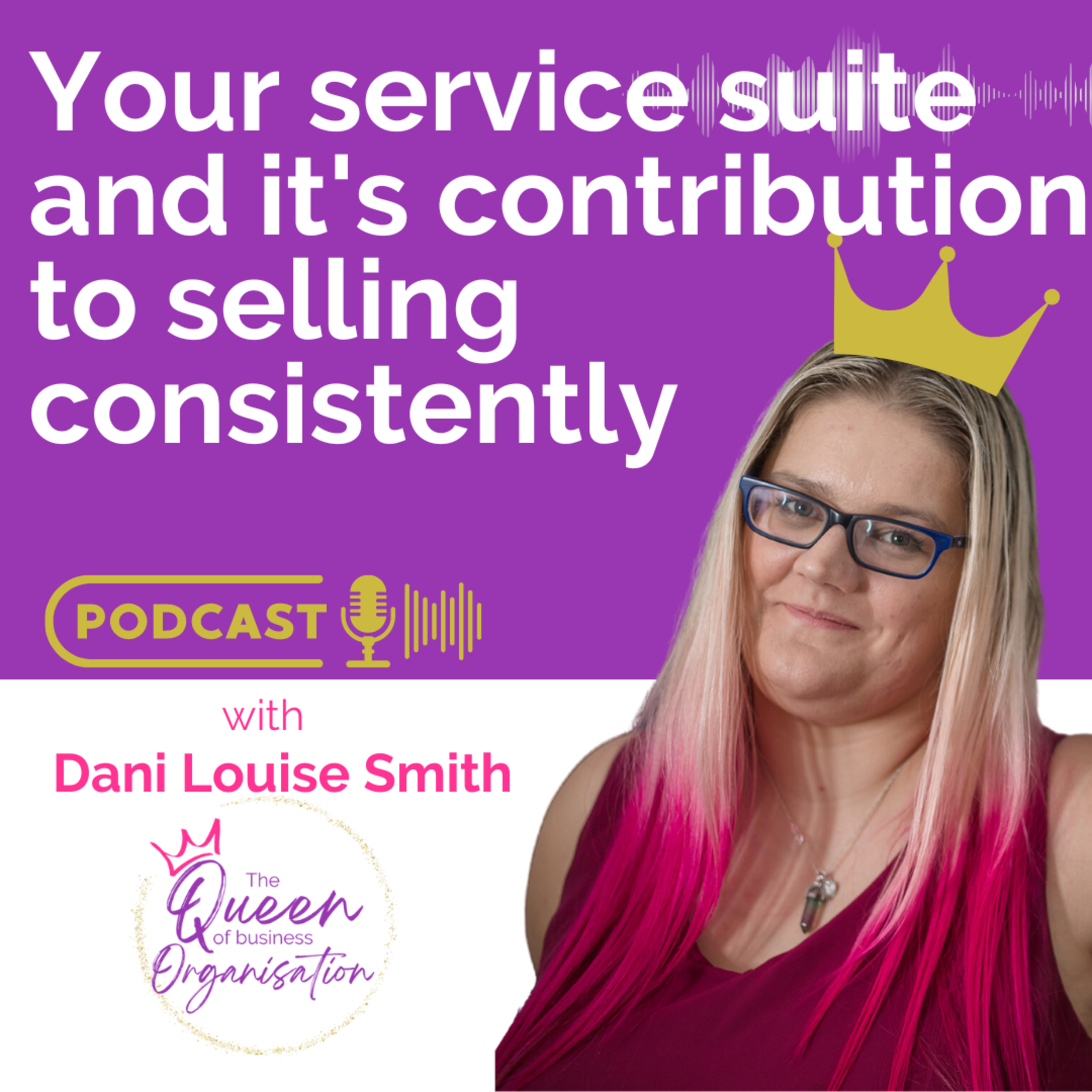 Strategy, Sales & Systems Podcast