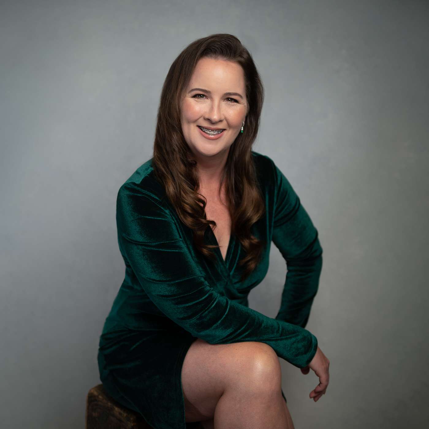 Fabulous at 50