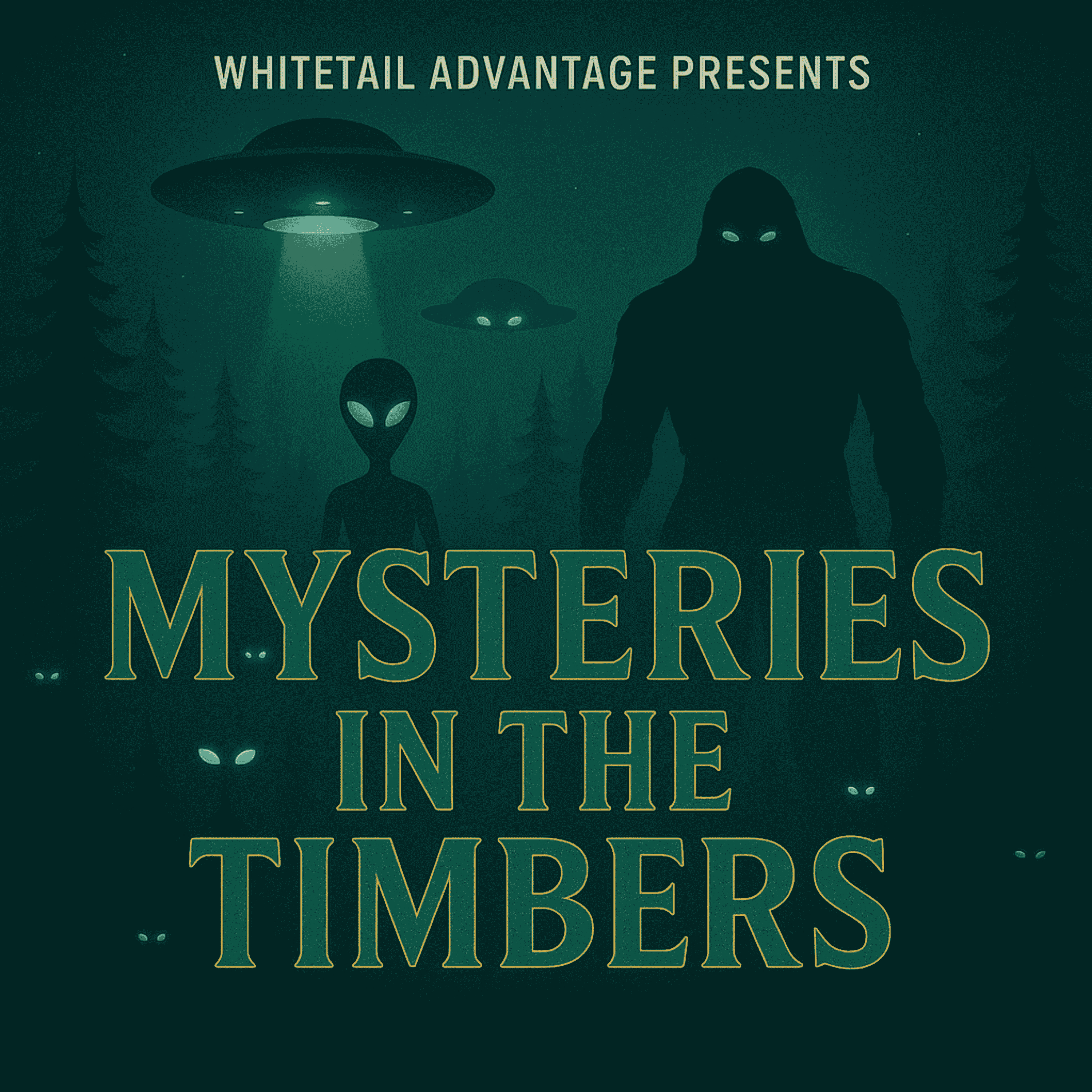 Whitetail Advantage Podcast