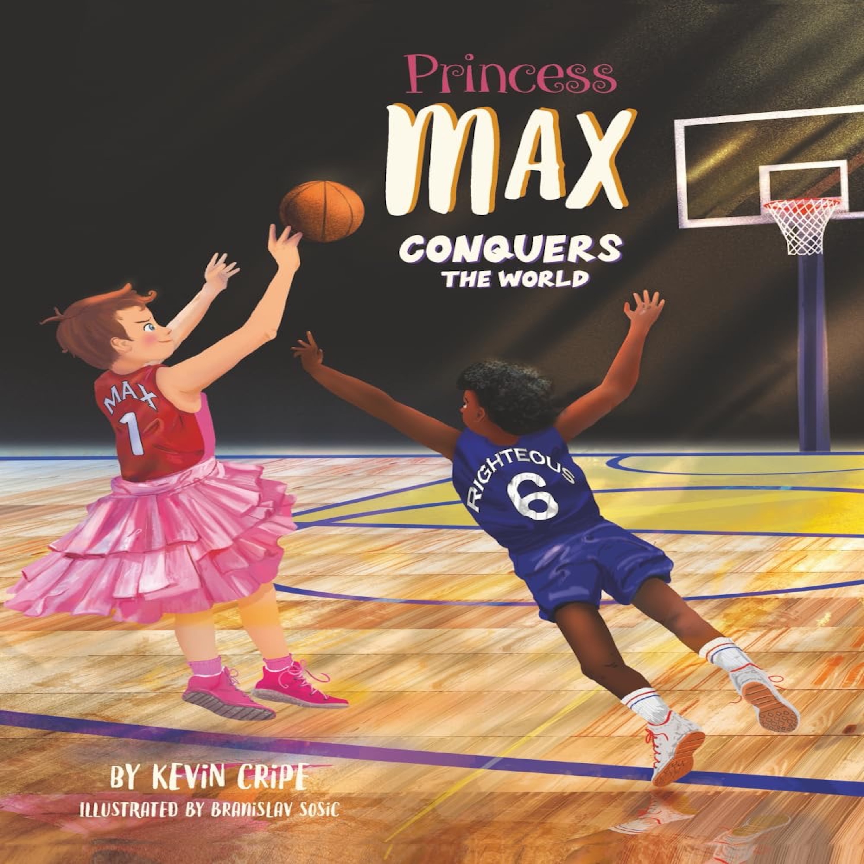 From Classroom to Author: Teaching Kids Empathy, Diversity & Acceptance Through Storytelling episode artwork