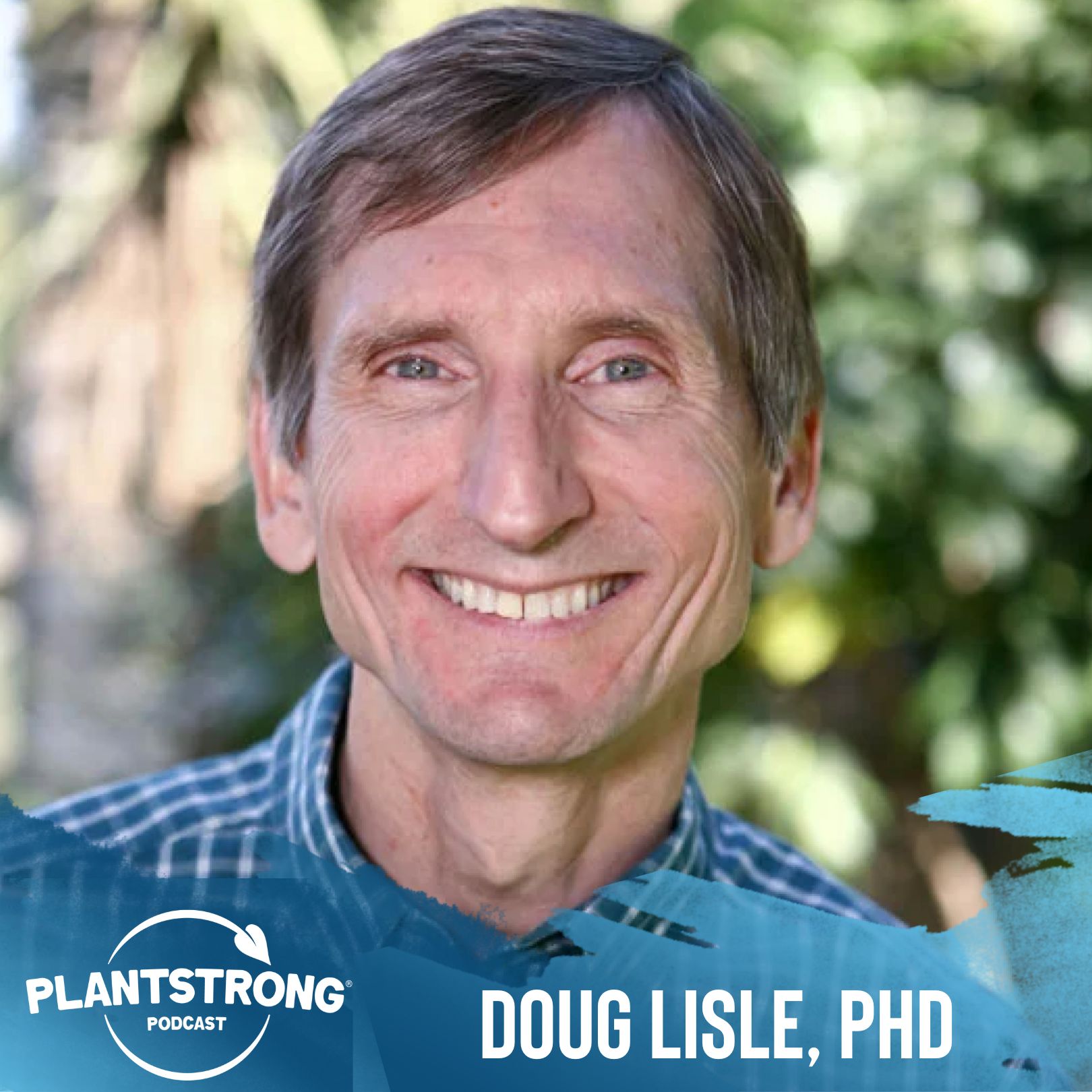 Ep. 215: Doug Lisle, PhD - Do the New Weight Loss Drugs Really Work?