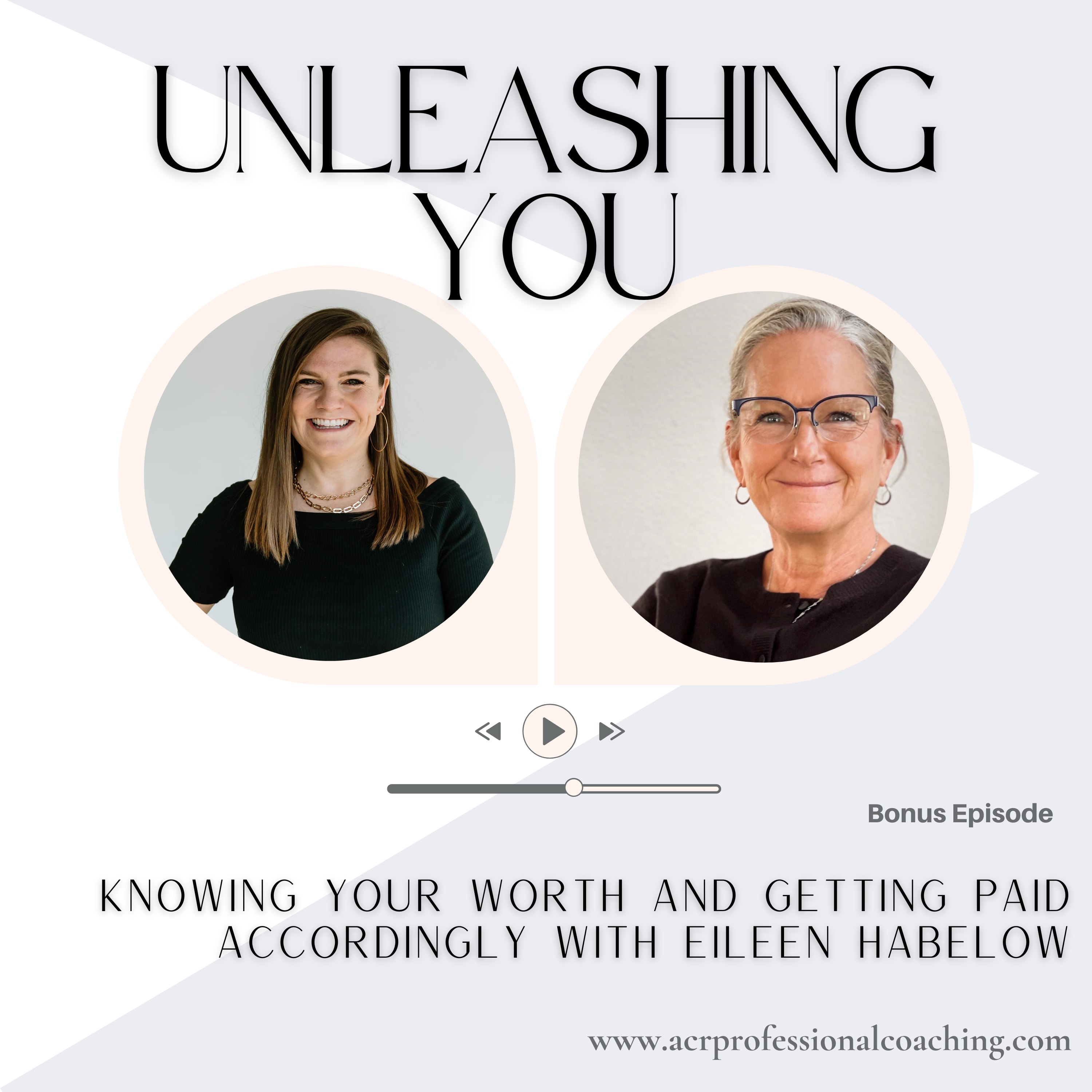Unleashing You with Amanda Riffee