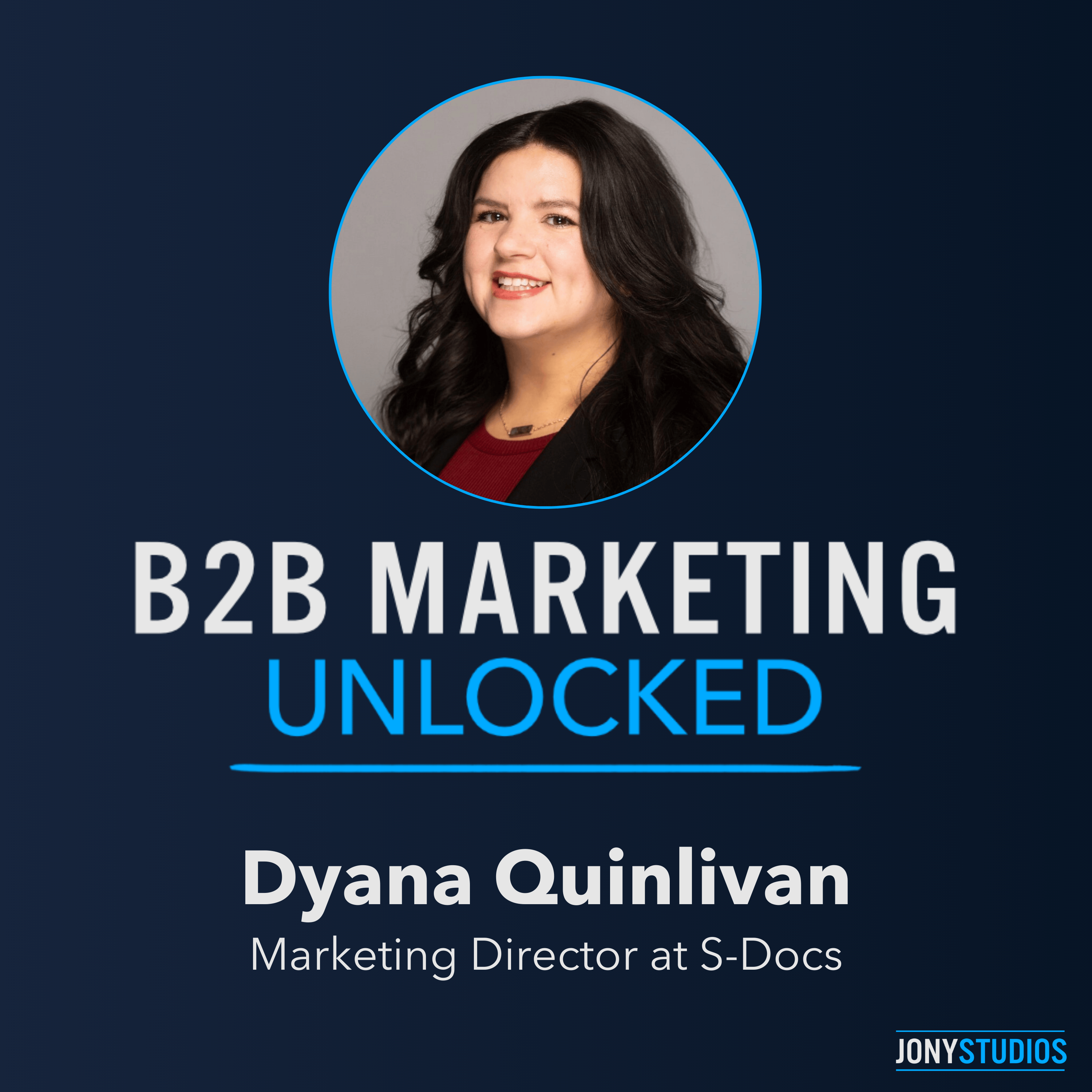 B2B Marketing Unlocked