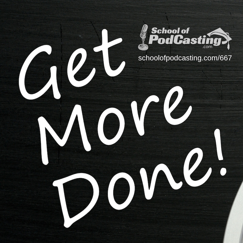 Artwork for podcast School of Podcasting: Expert Tips for Launching and Growing Your Podcast