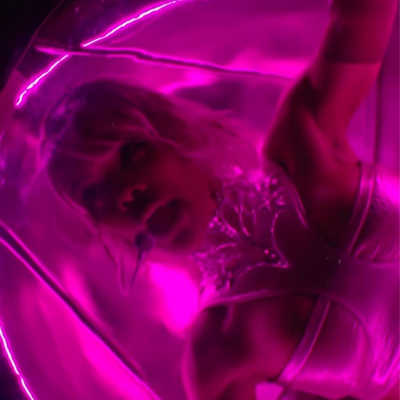 All of Your Heart - Teyana Taylor (Live at AMA 2026 - American Music Awards) episode artwork