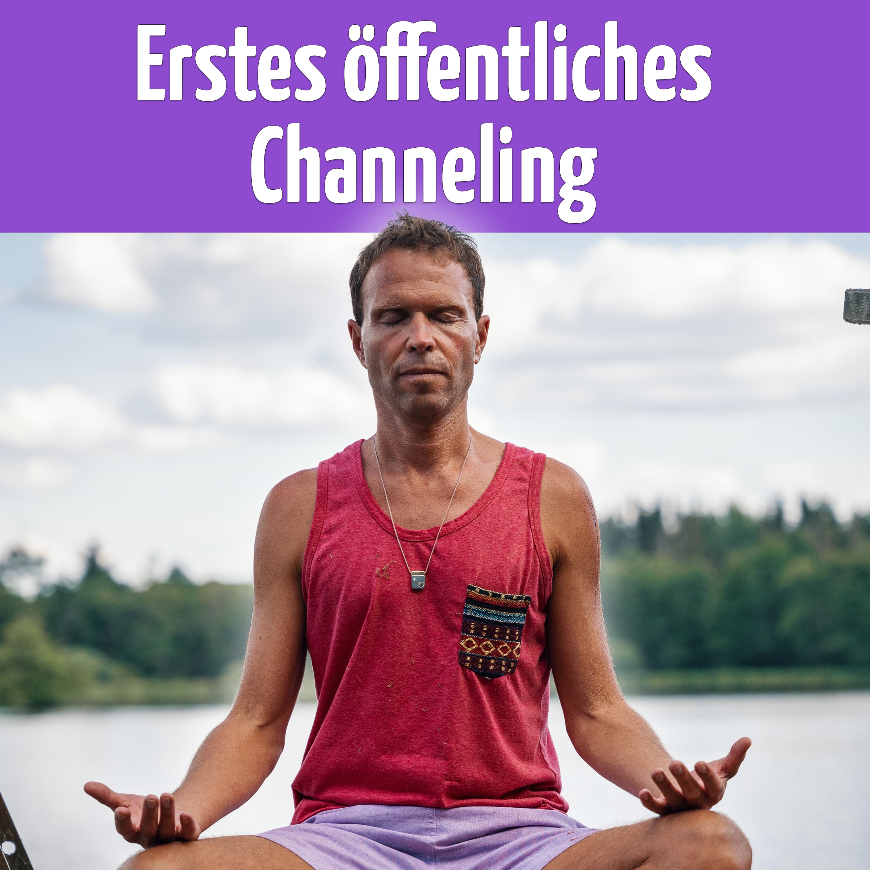 Matthias Langwasser: Spiritualität, Ganzheitliche Gesundheit, Systemkritik.