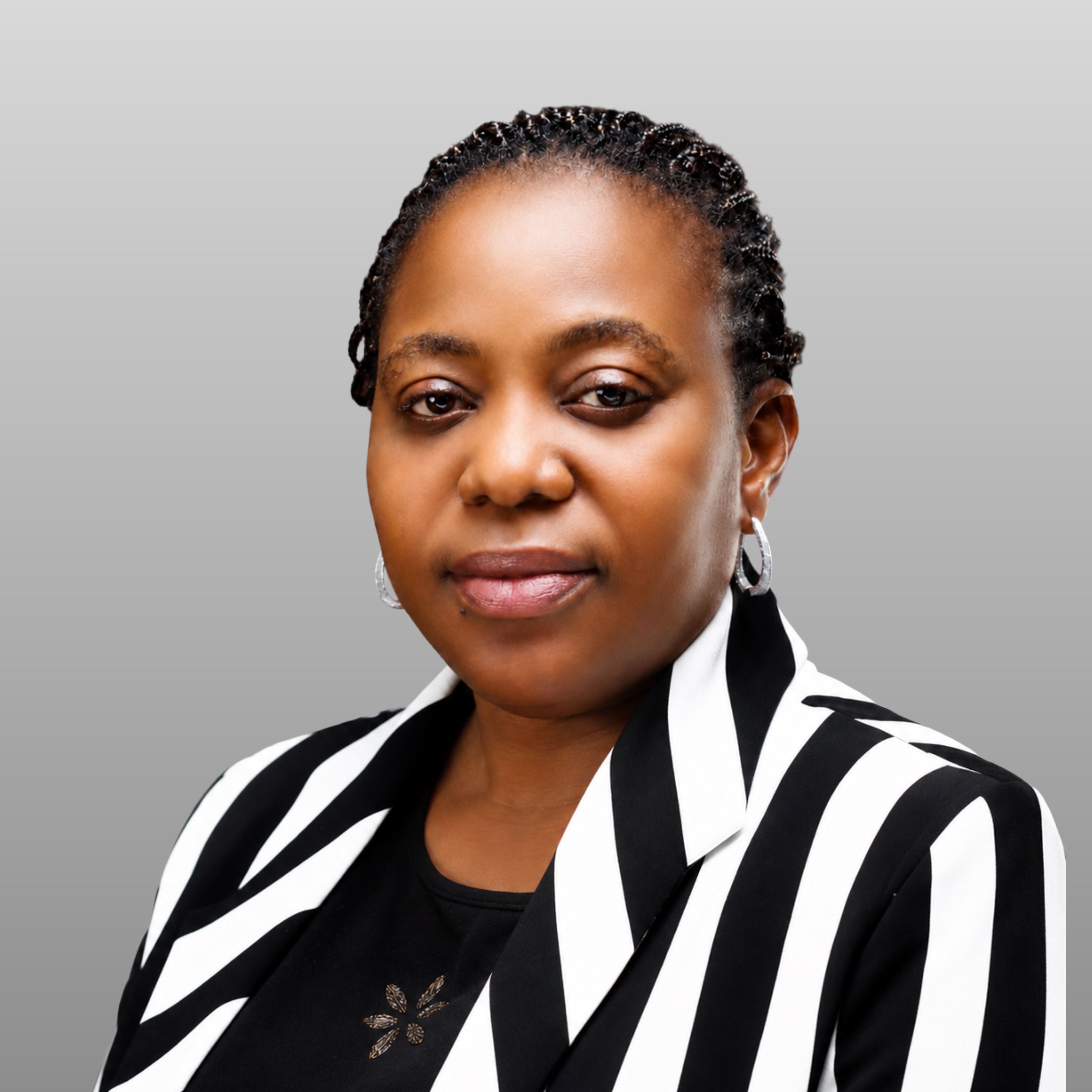 Patience Ekechukwu: Embracing Your Identity as "God's Handmaid"