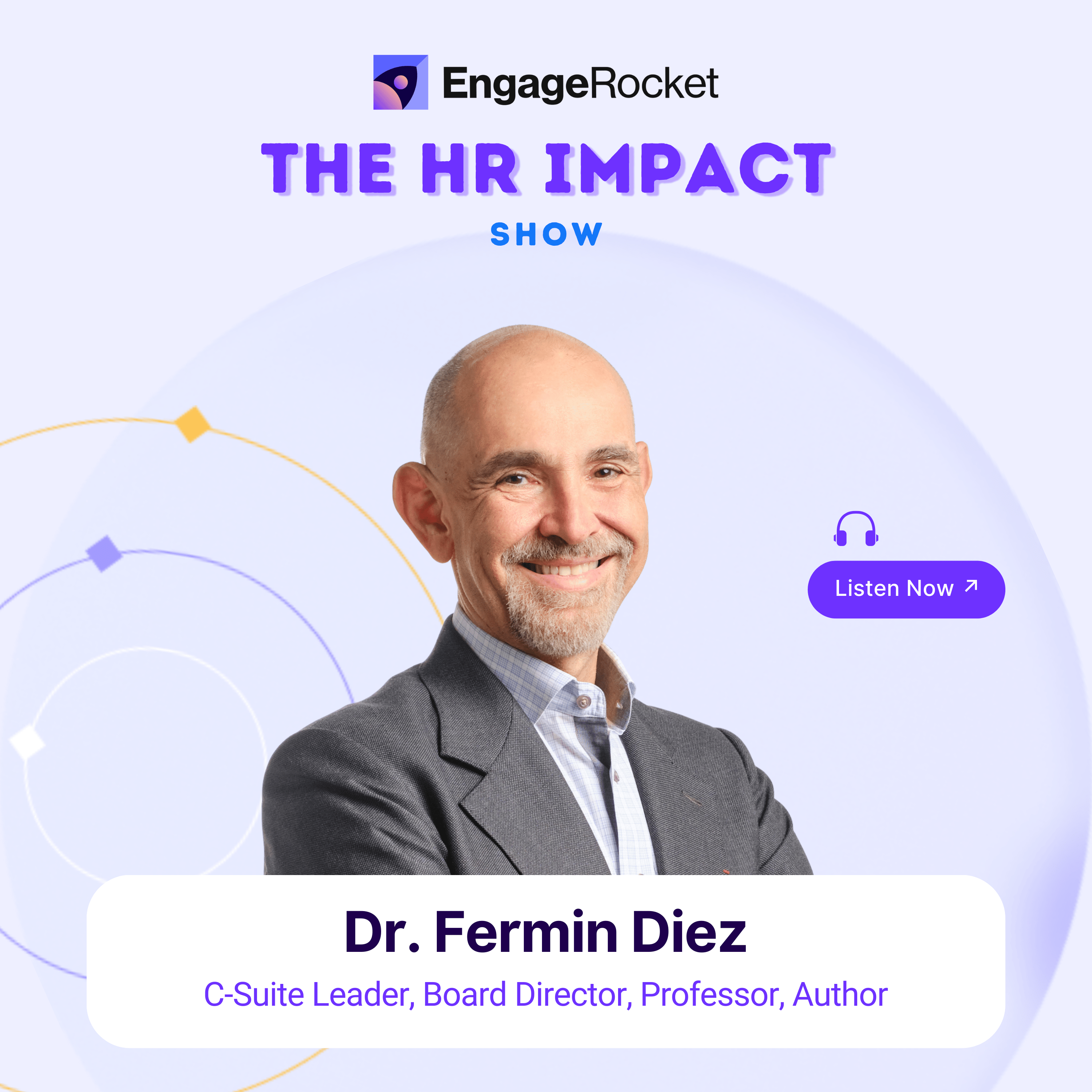 The HR Impact Show