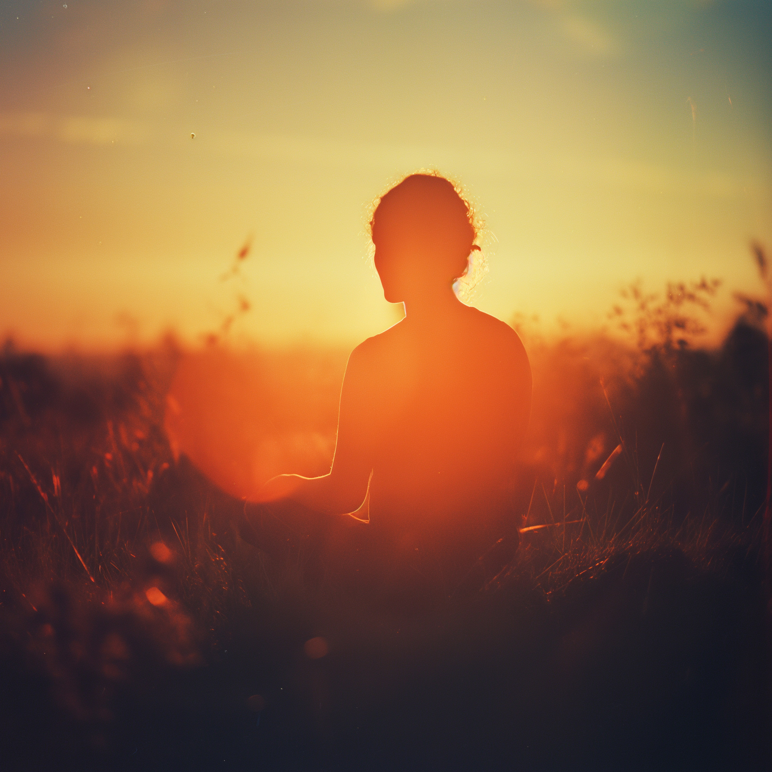 Inner Peace Meditations