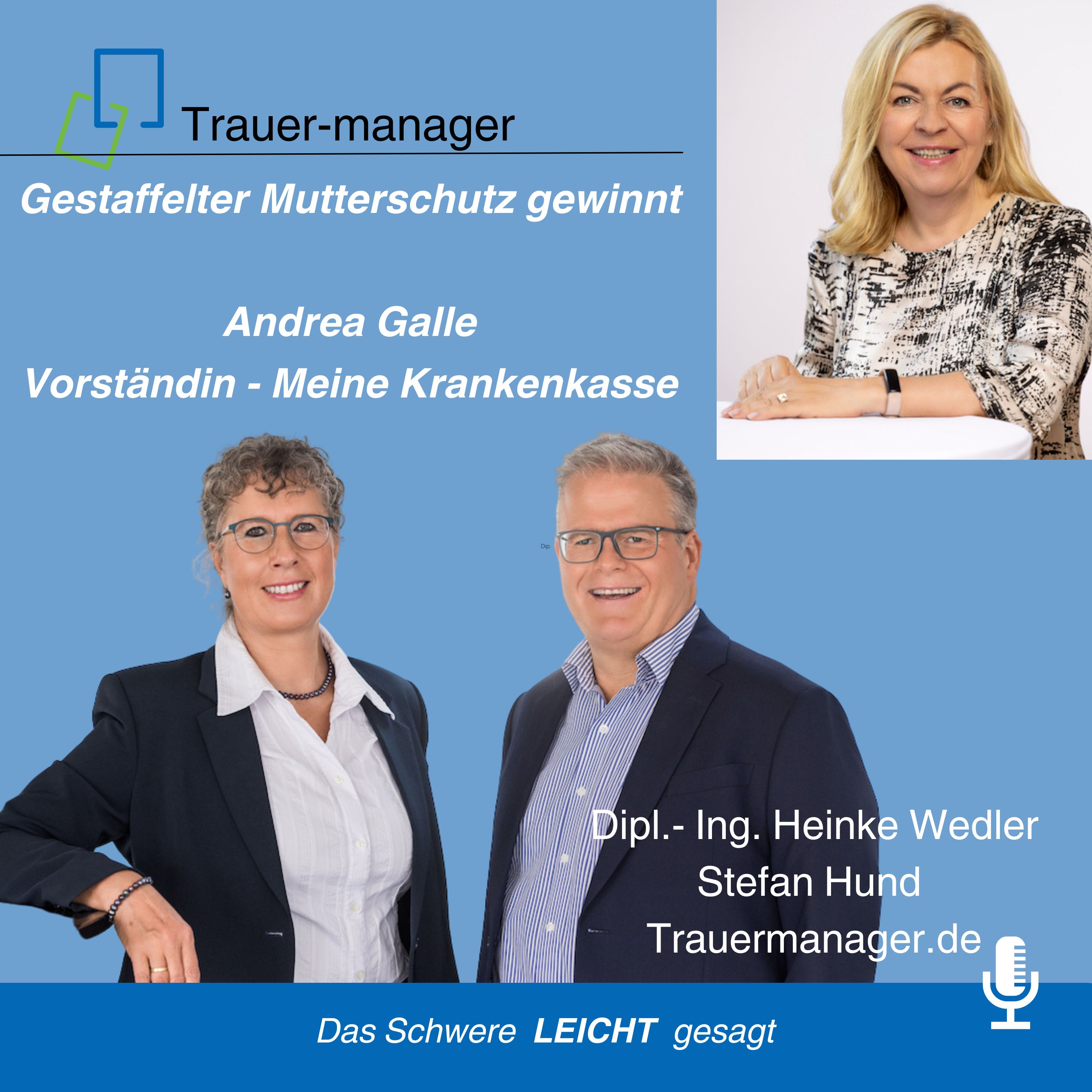 Das Schwere leicht gesagt