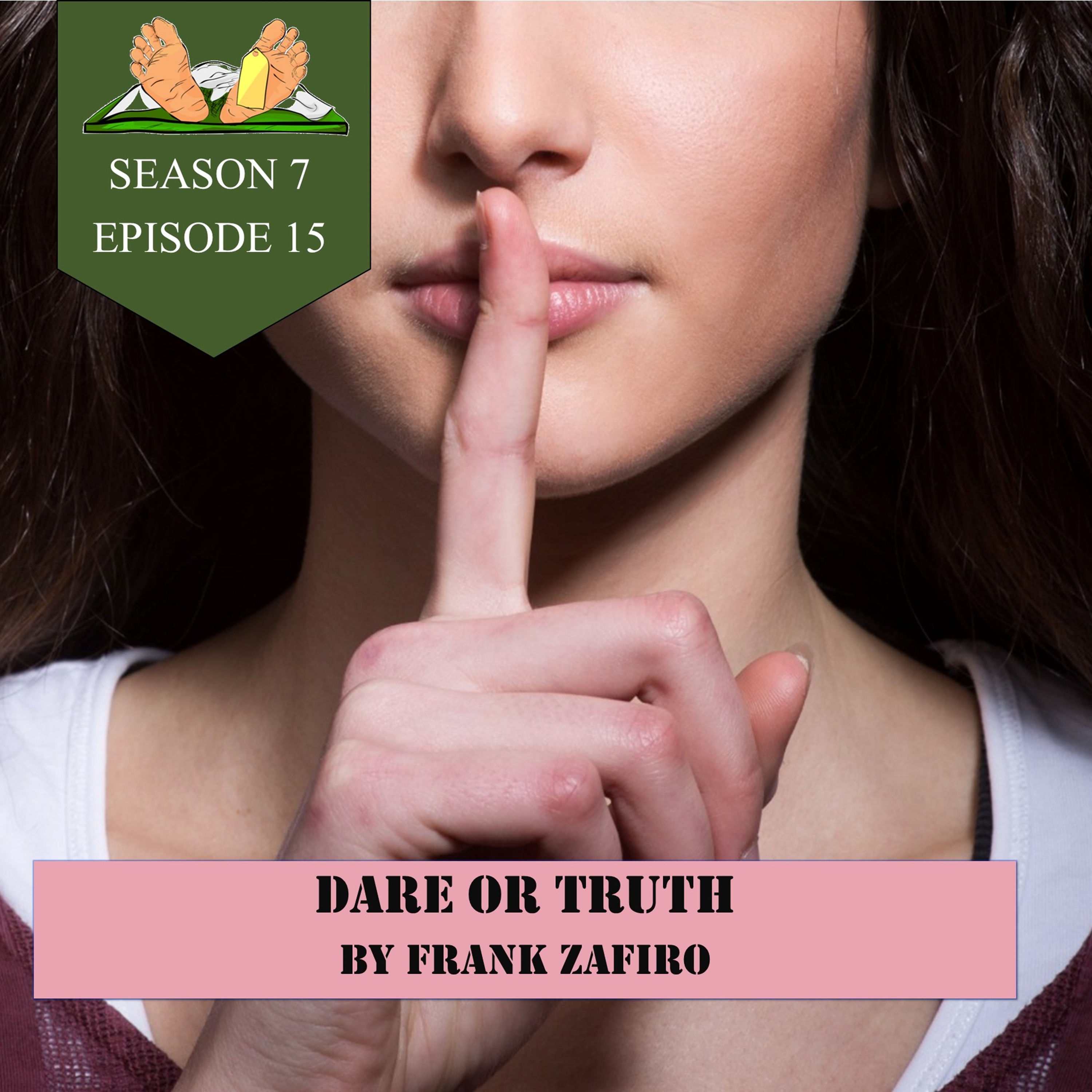 Mysteries to Die For