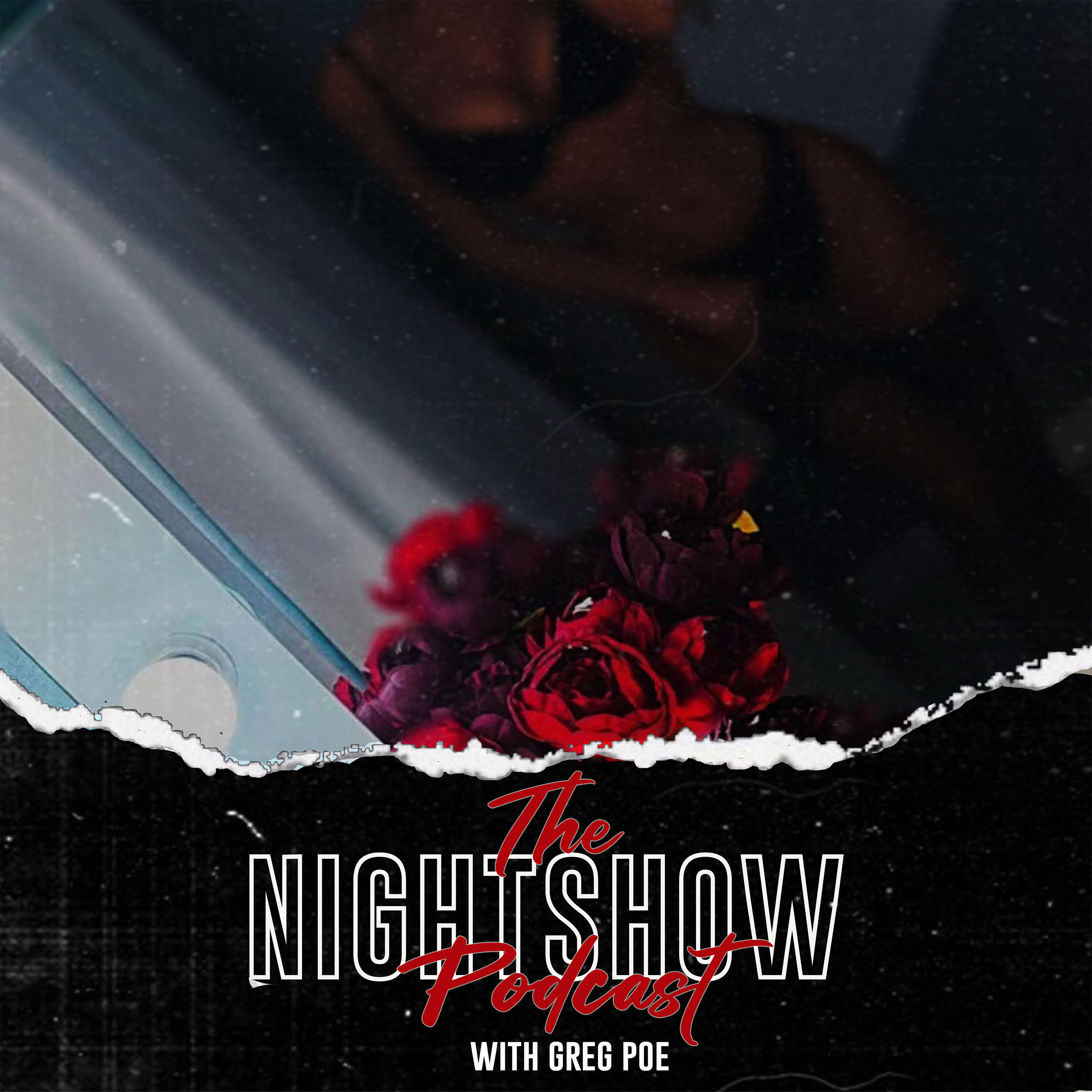 Show artwork for The Night Show Podcast