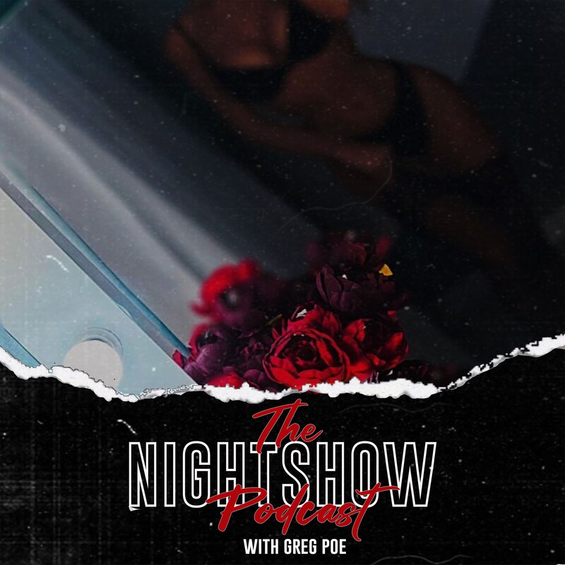 Artwork for podcast The Night Show Podcast