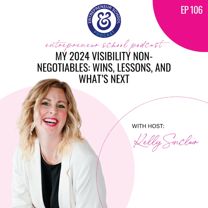 Artwork for podcast Entrepreneur School