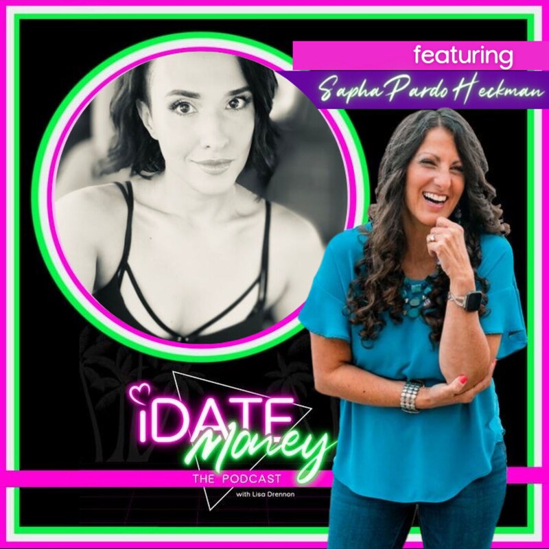 Artwork for podcast I Date Money: Budget • Invest • Build Wealth After Divorce