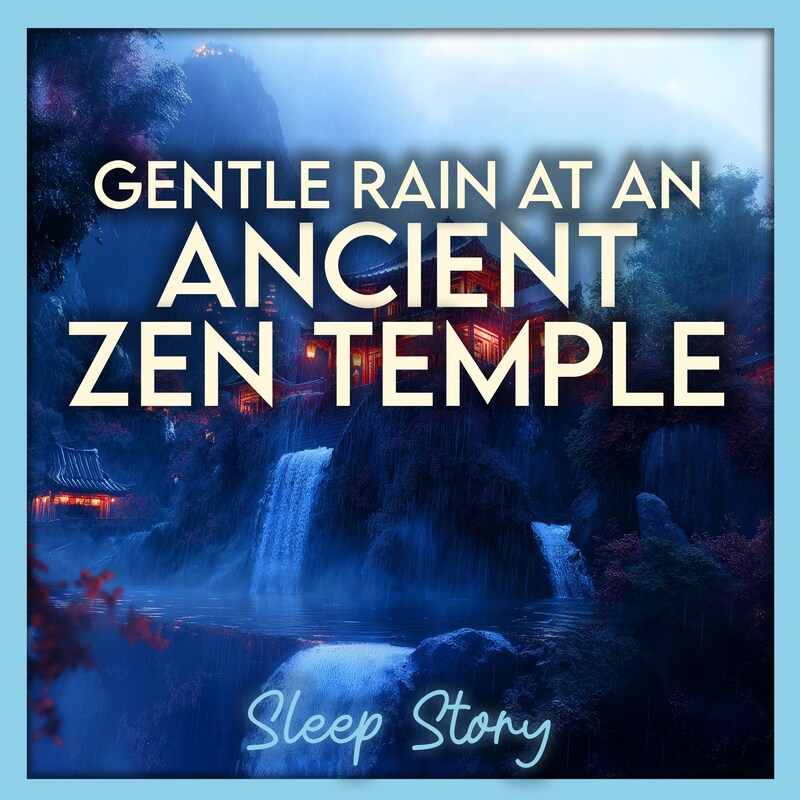 Artwork for podcast Deep Sleep Stories