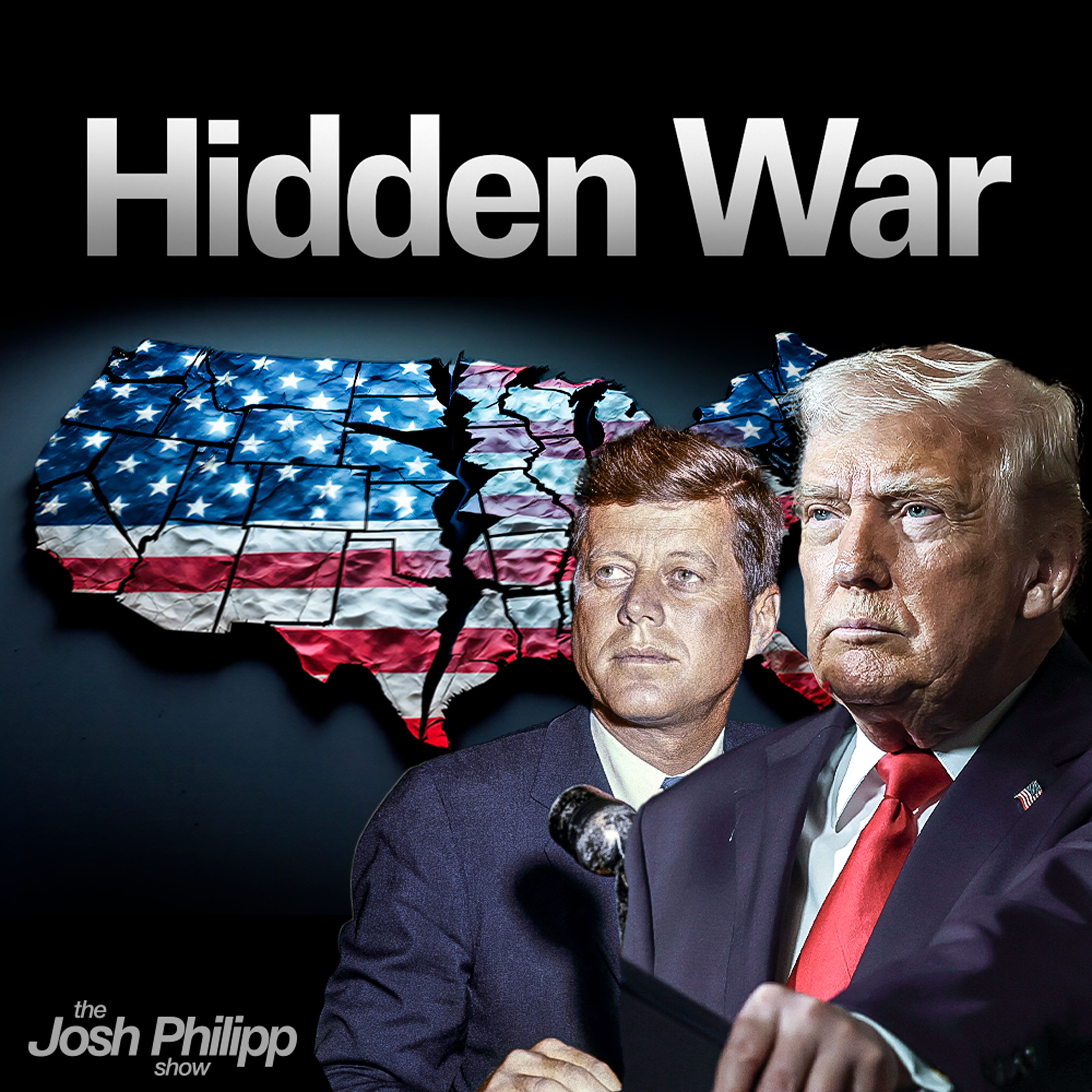 From JFK to Trump, the Hidden War America Is Fighting