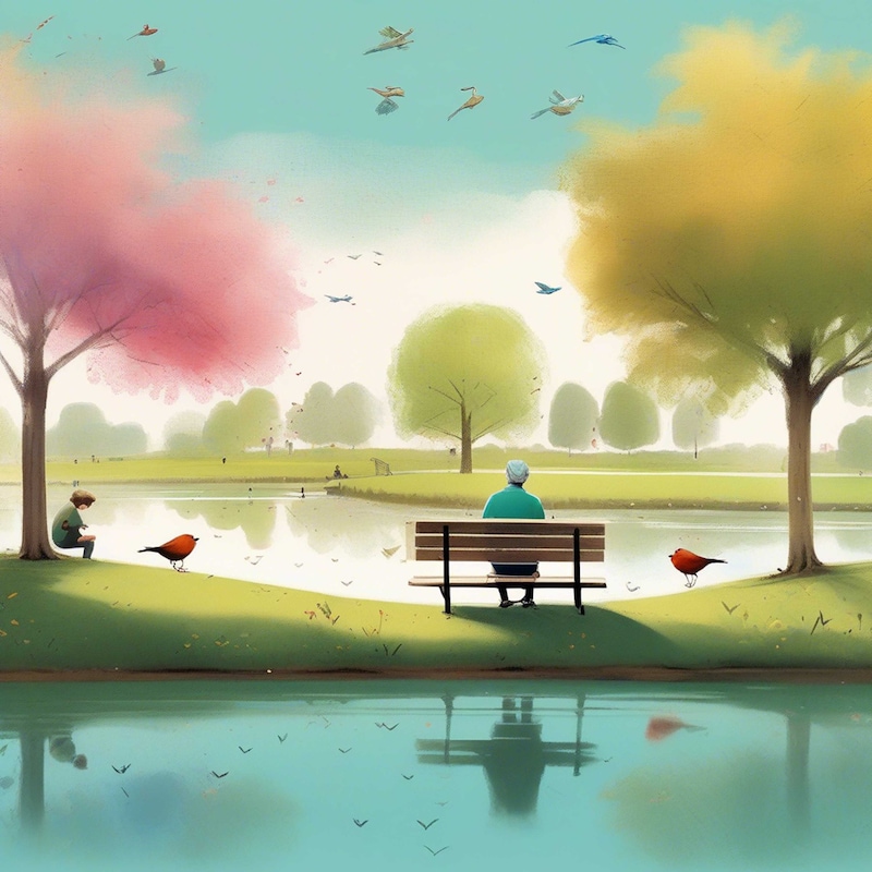 Artwork for podcast Bookey App 30 mins Book Summaries Knowledge Notes and More