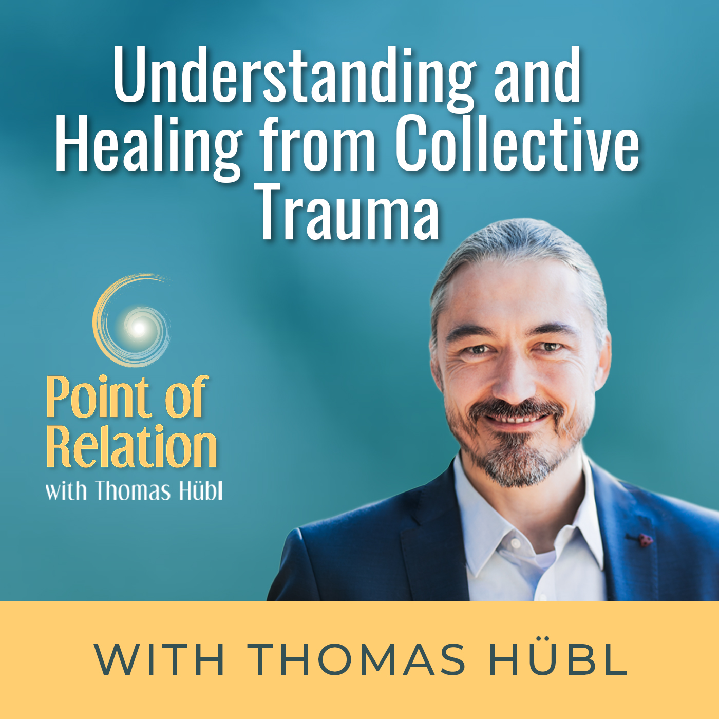 Point of Relation with Thomas Huebl