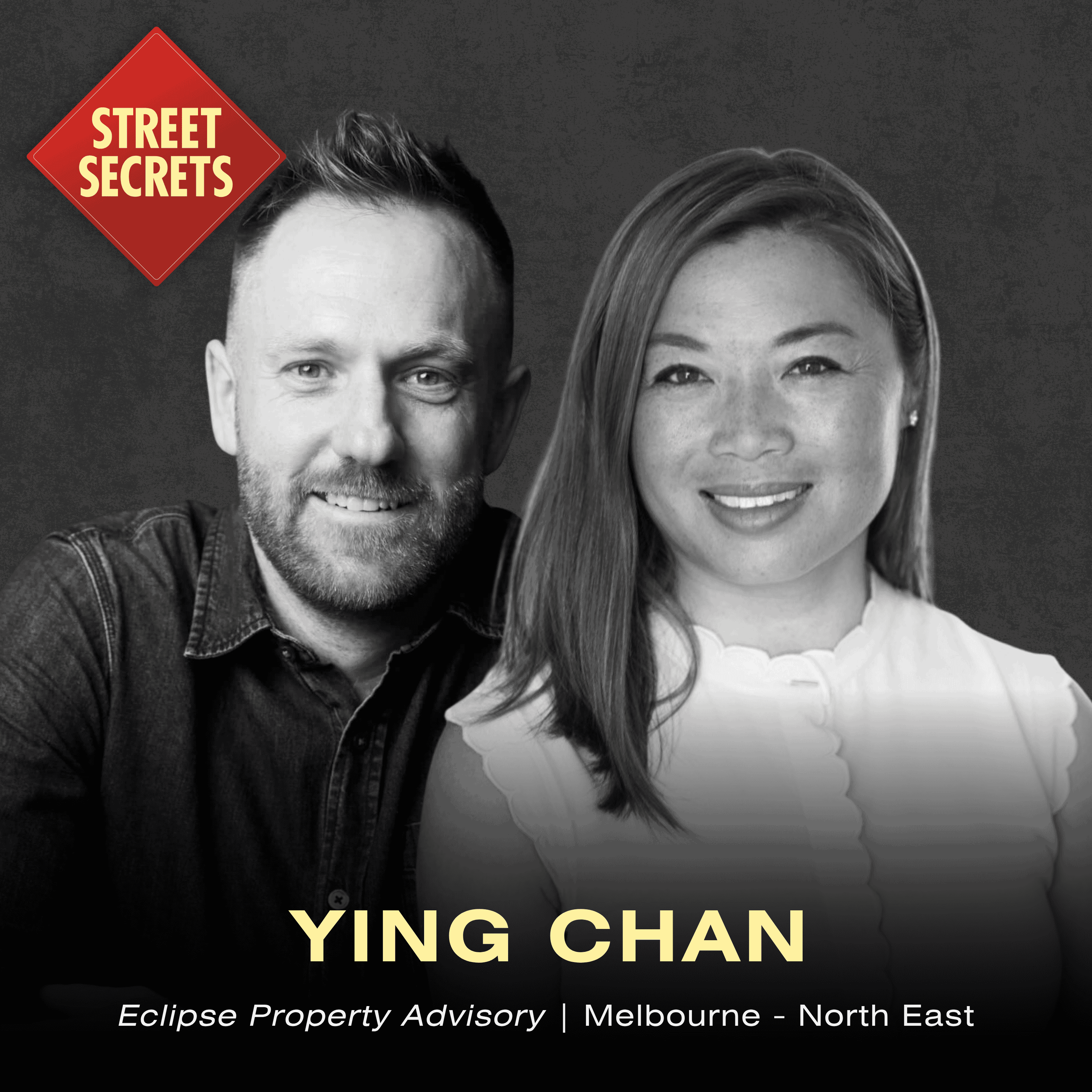 040: Ying Chan of Eclipse Property Advisory | Melbourne - North East episode artwork