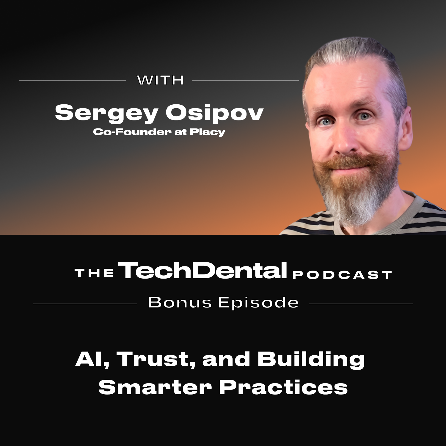 The TechDental Podcast