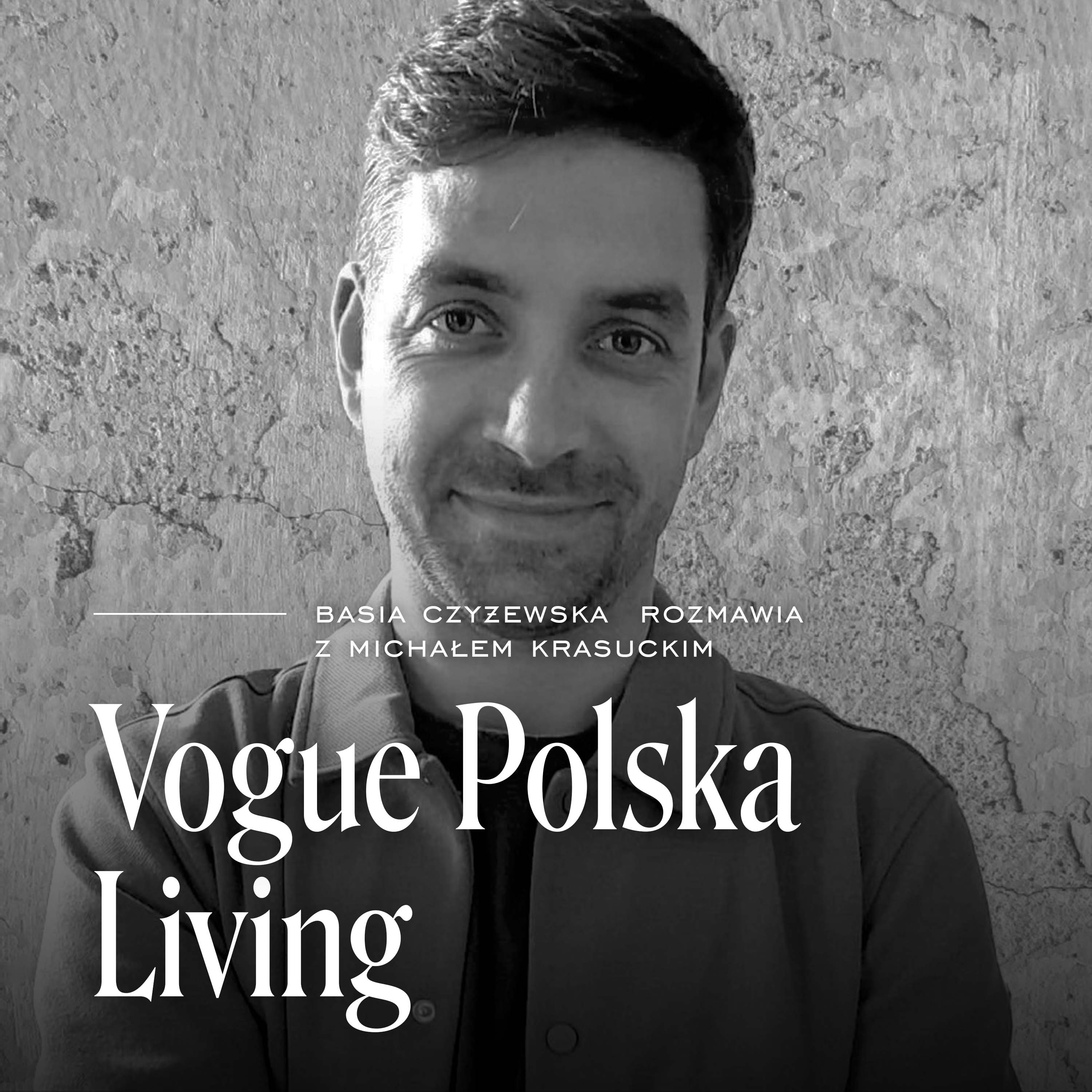 Vogue Polska Living