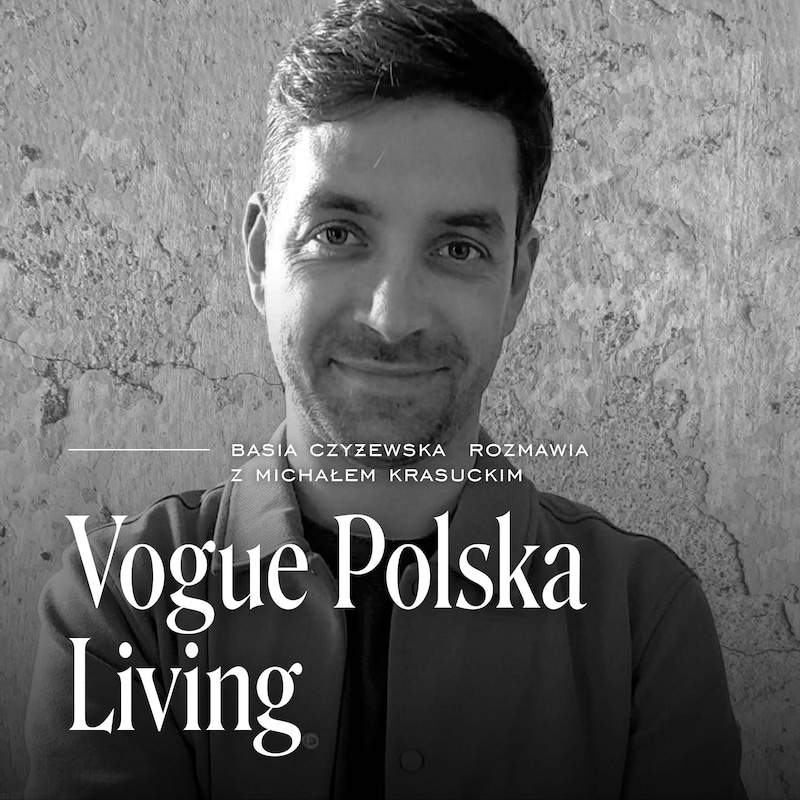 Artwork for podcast Vogue Polska Living