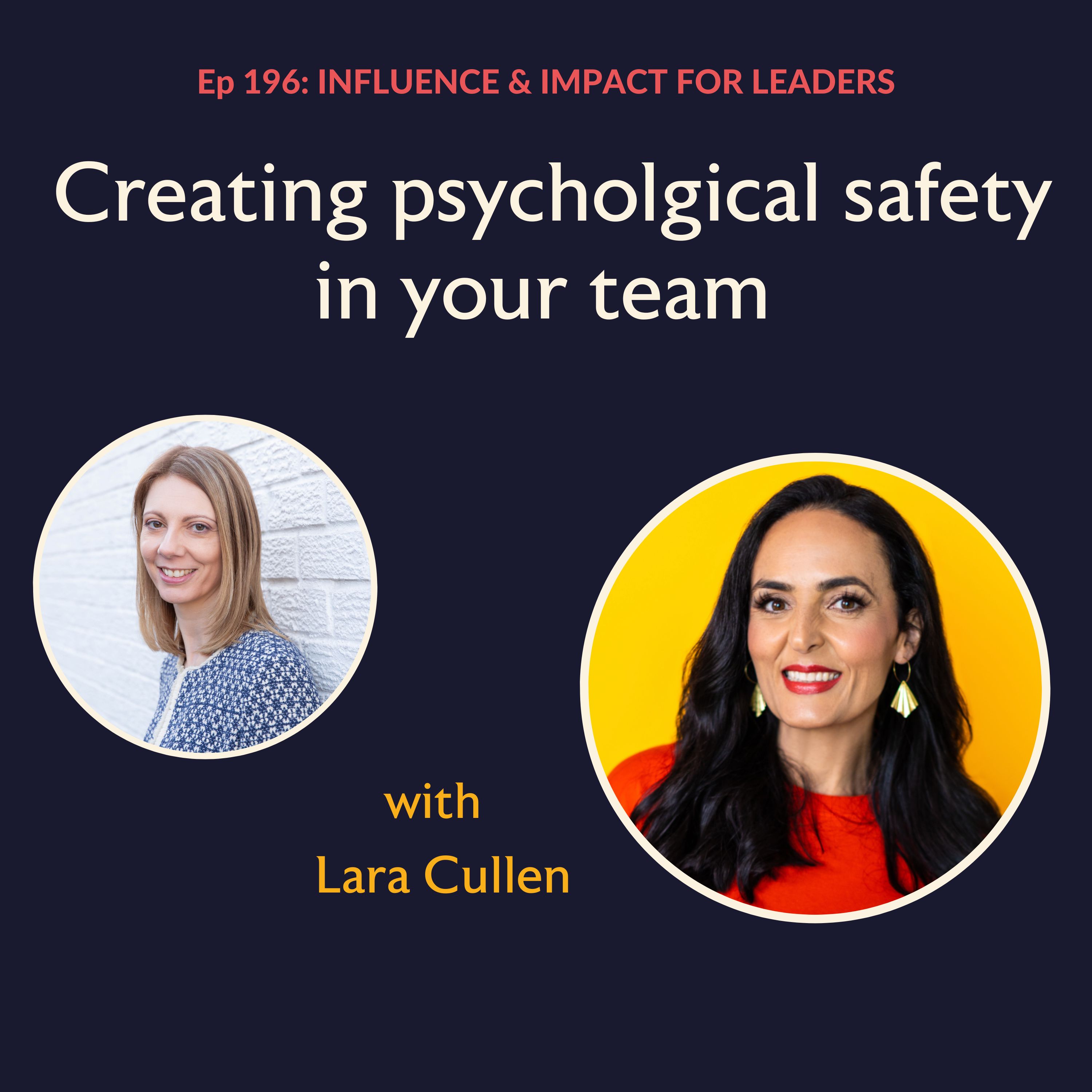 Influence & Impact for Leaders