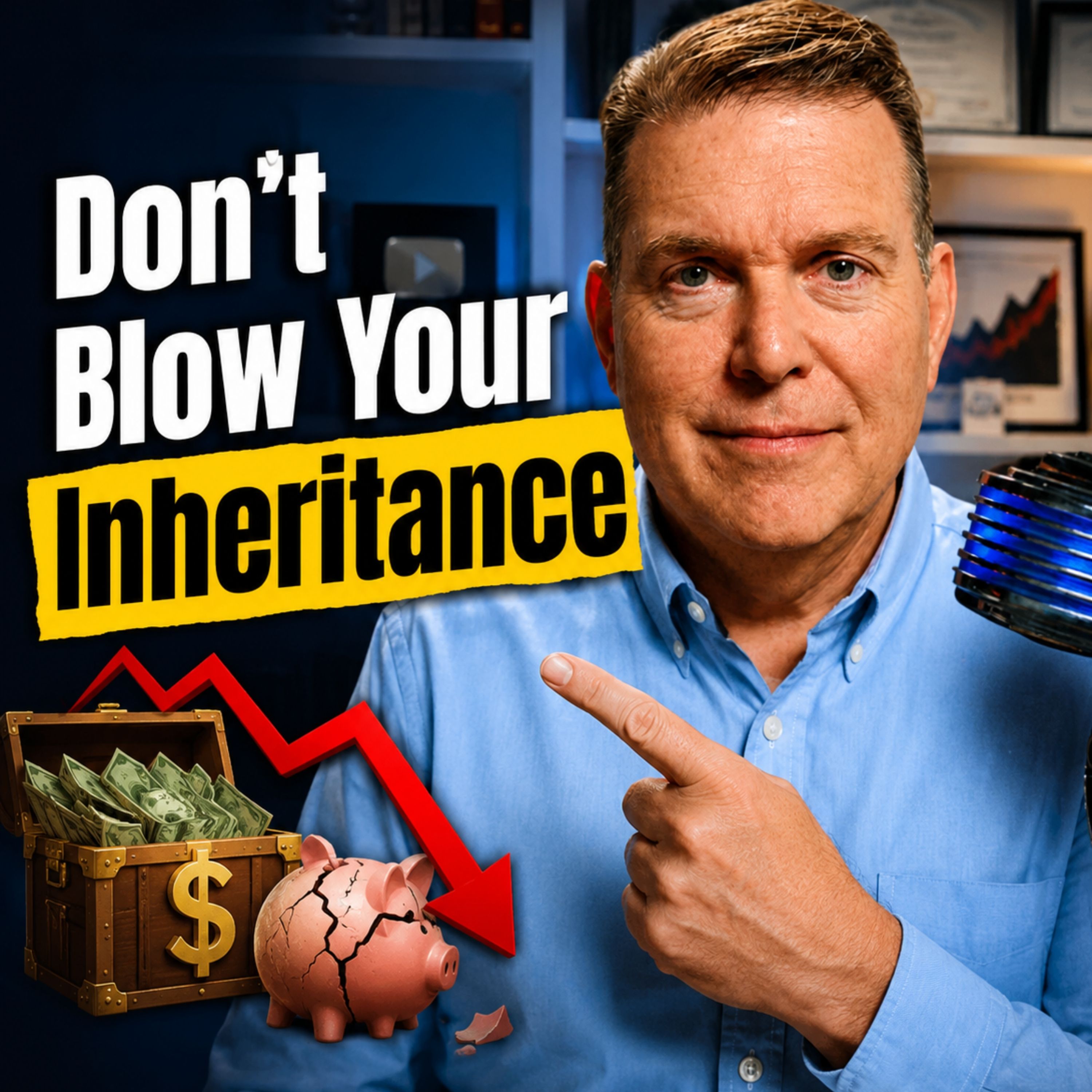 What’s the Best Way to Handle an Inheritance Without Stress?