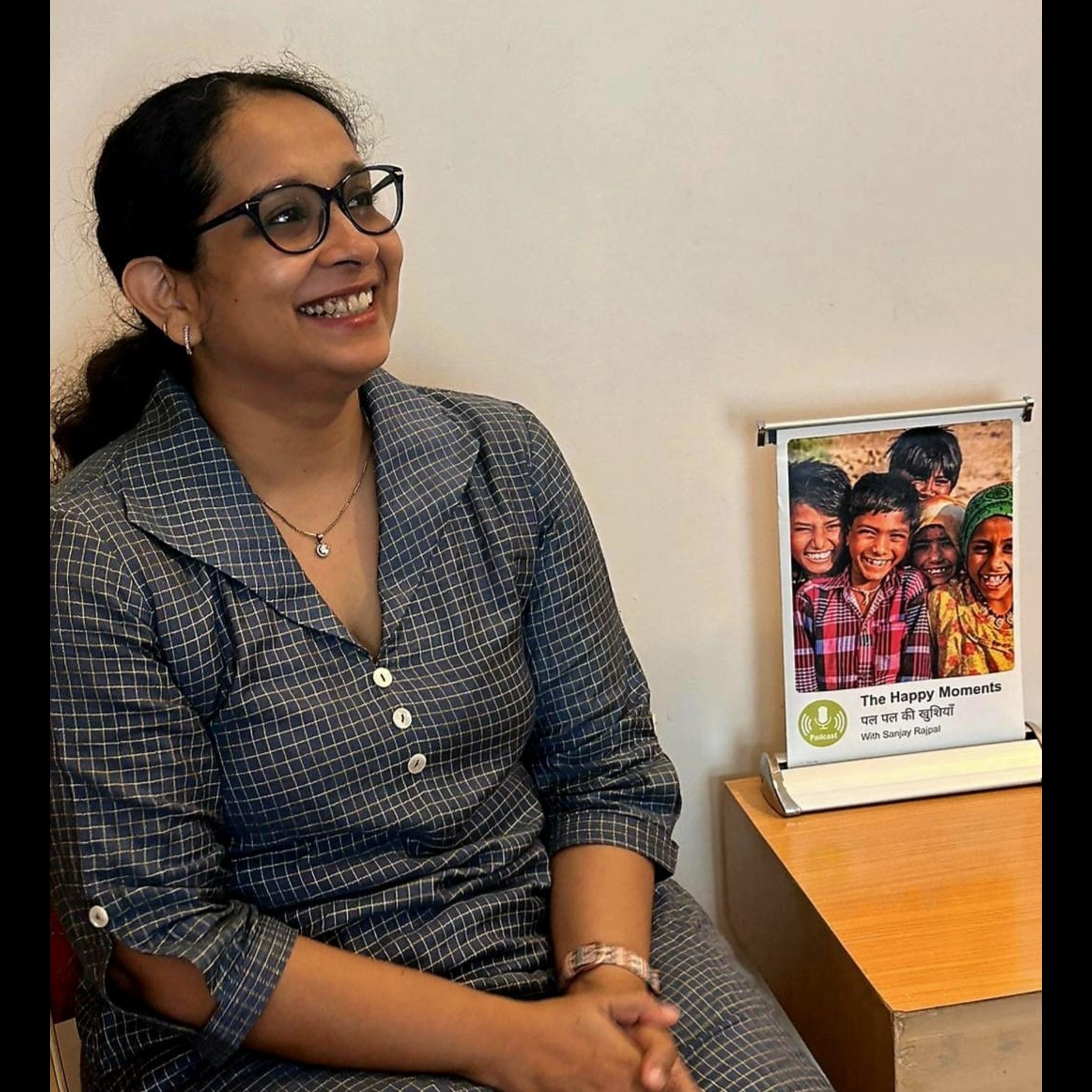 The Happy Moments  पल पल की खुशियाँ