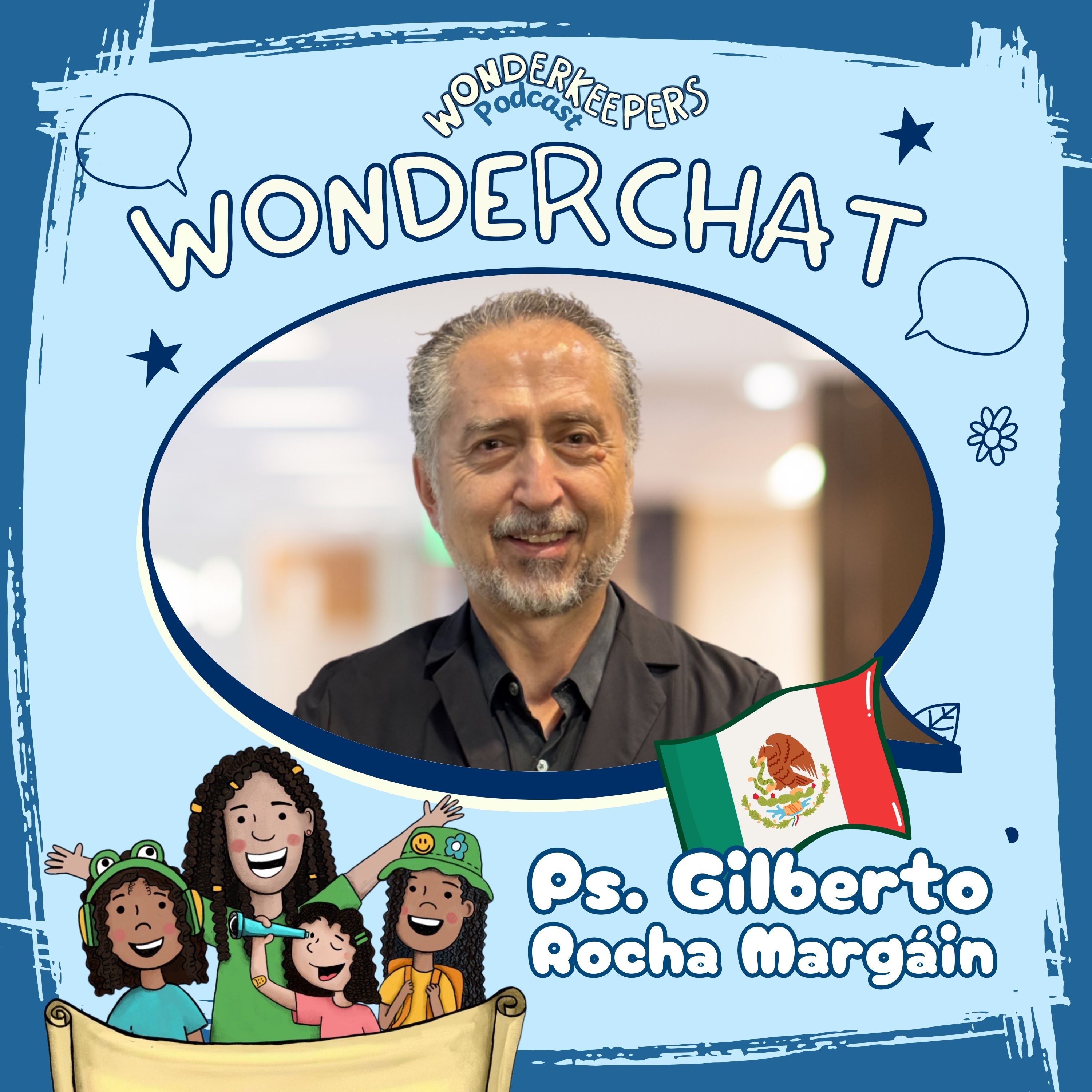 Wonderkeepers en Español