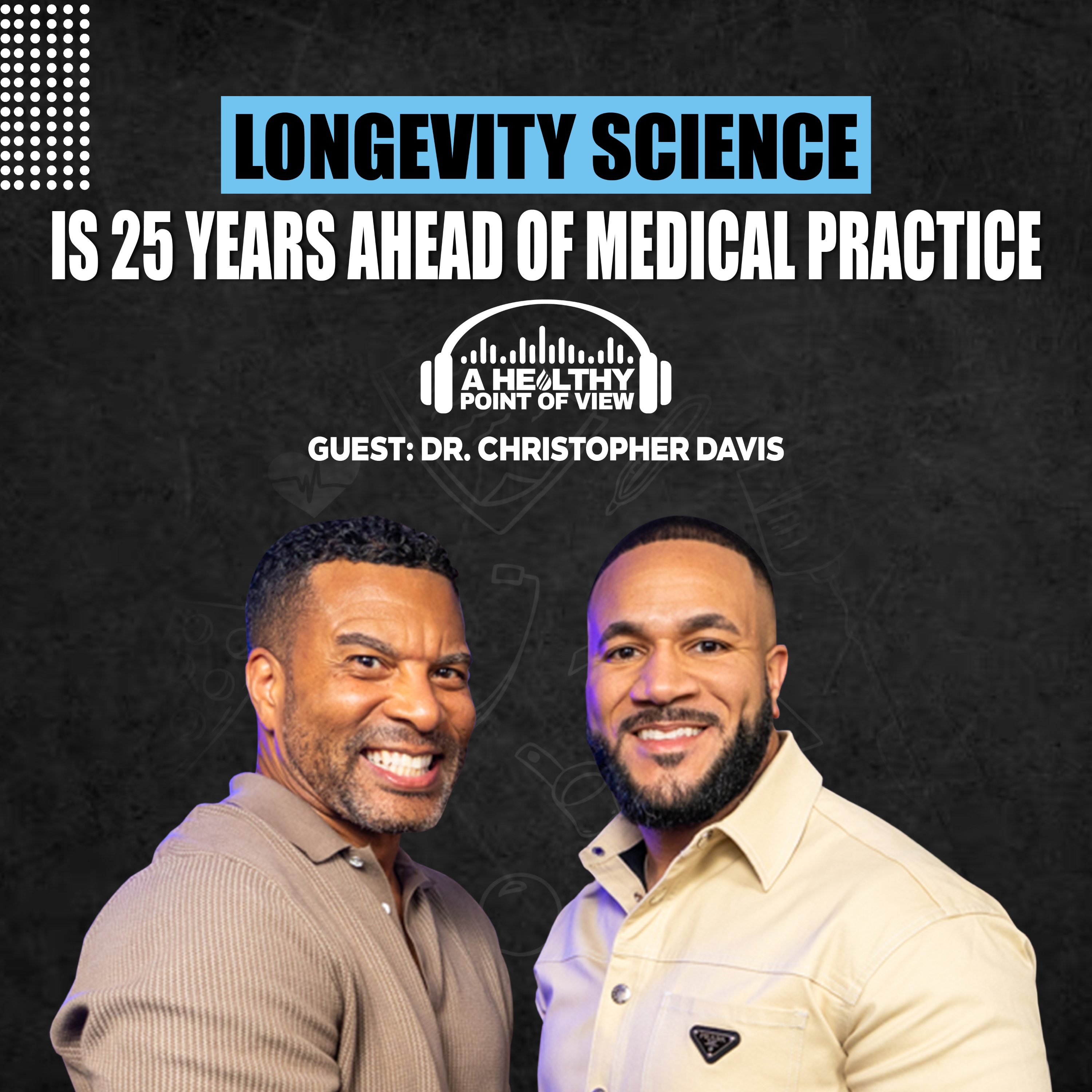 A Healthy Point of View Podcast w/ Sam Tejada