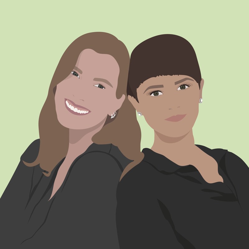 Artwork for podcast Health Natters
