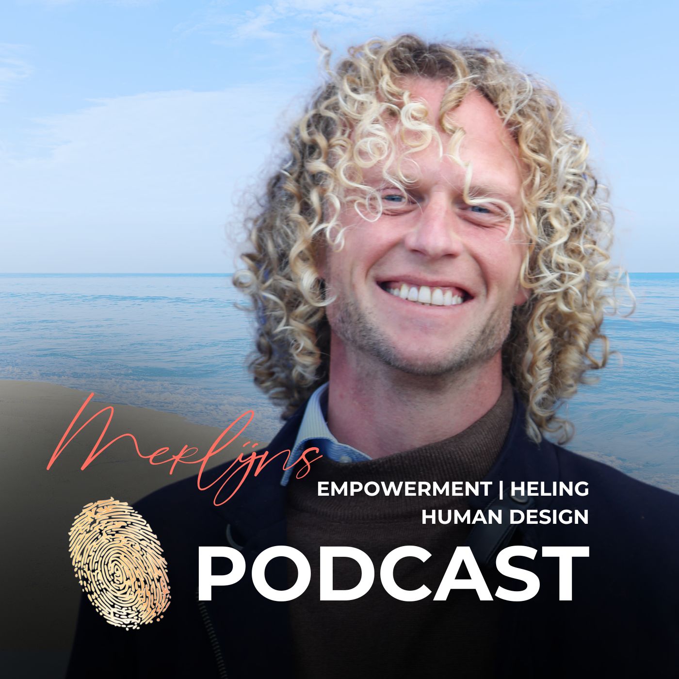 Merlijn\'s Podcast