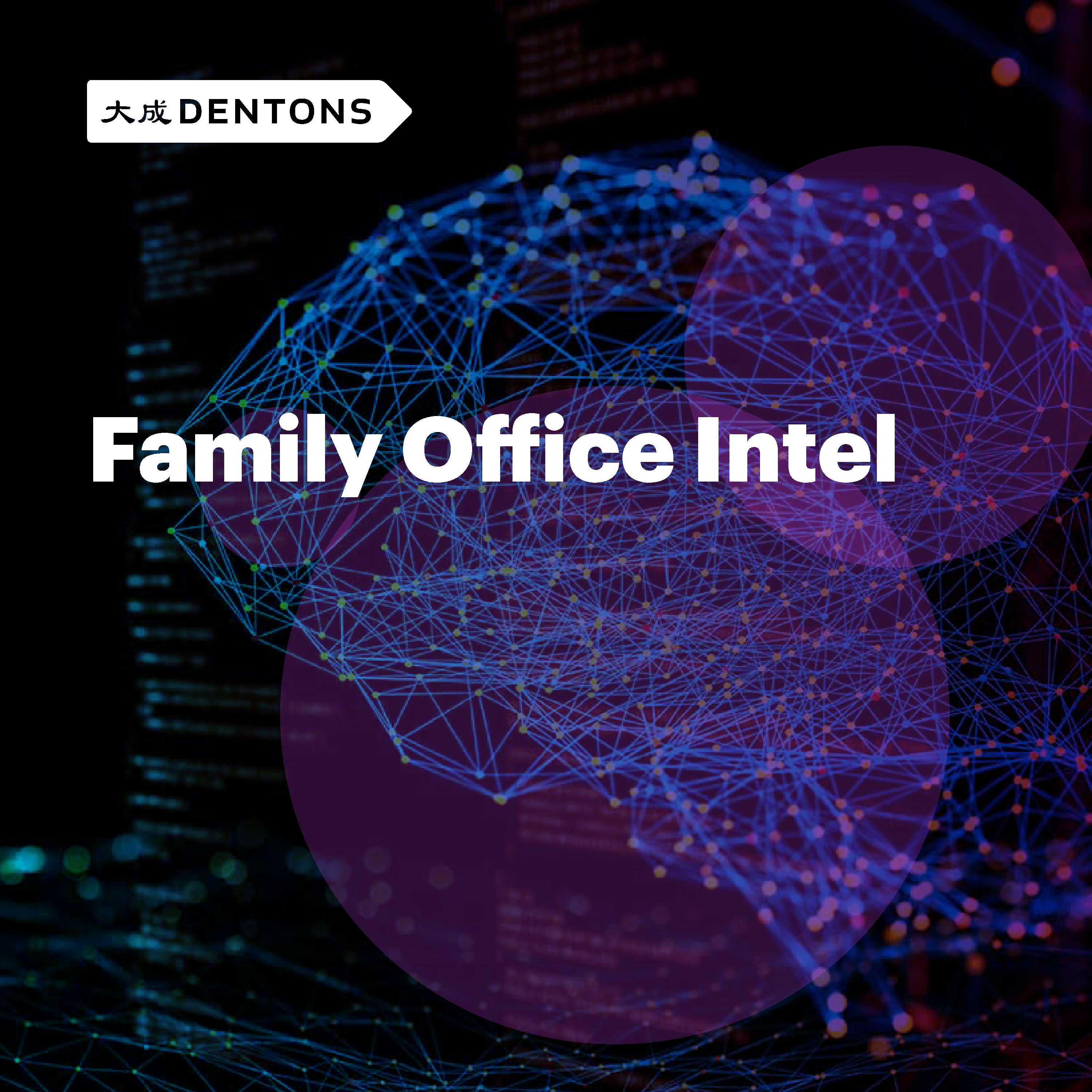 Artwork for podcast Family Office Intel