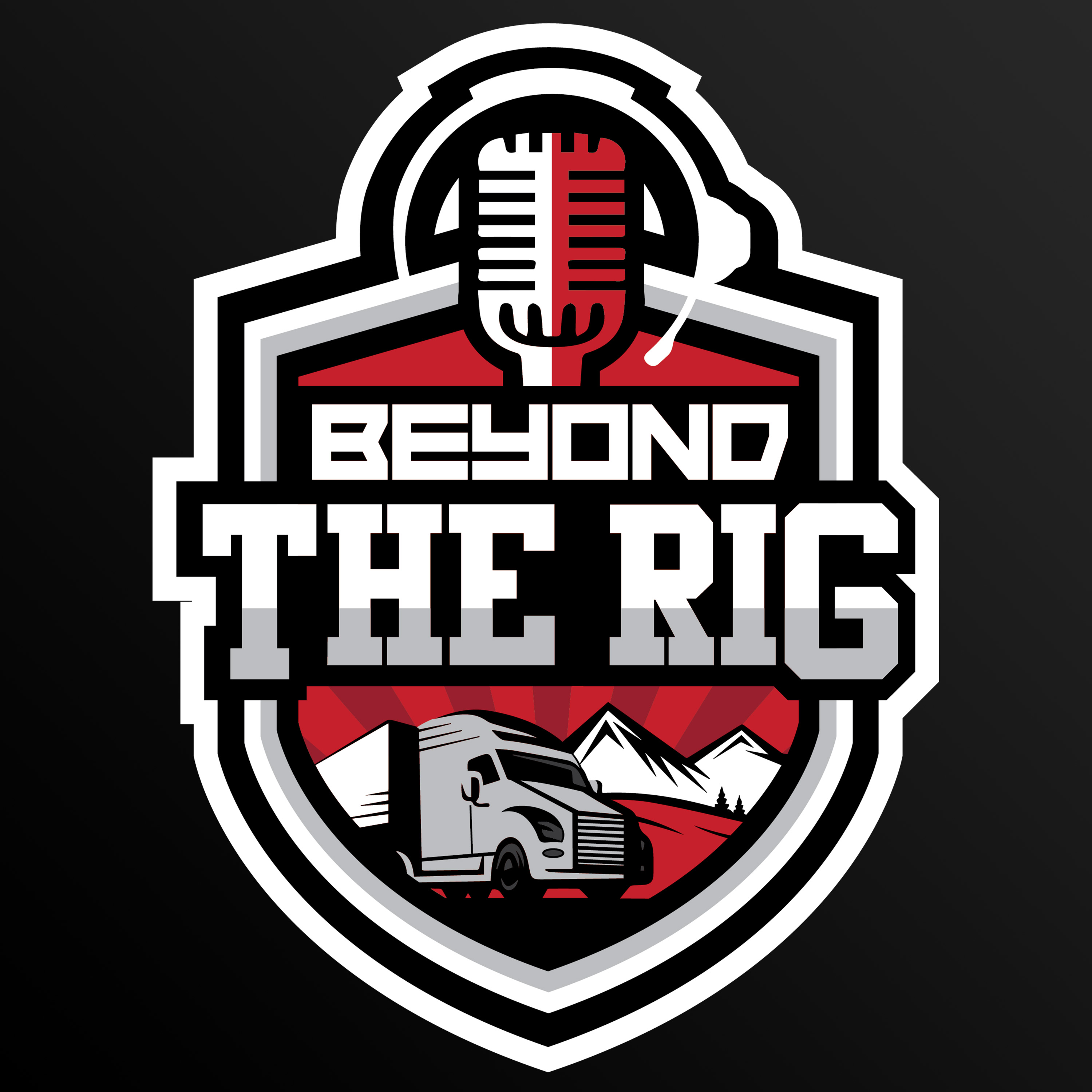 Artwork for Beyond The Rig