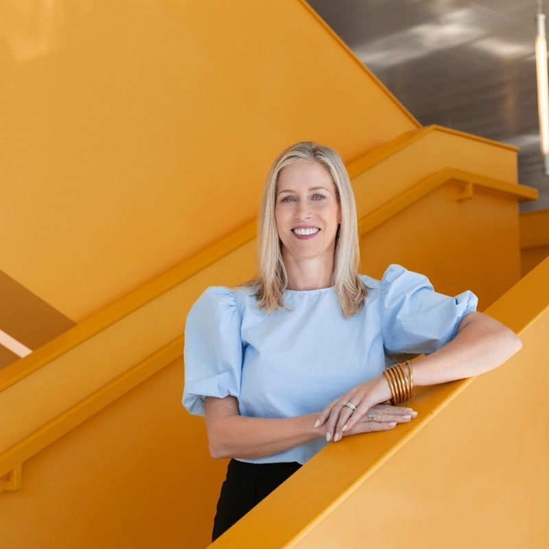 Artwork for podcast She Builds Podcast