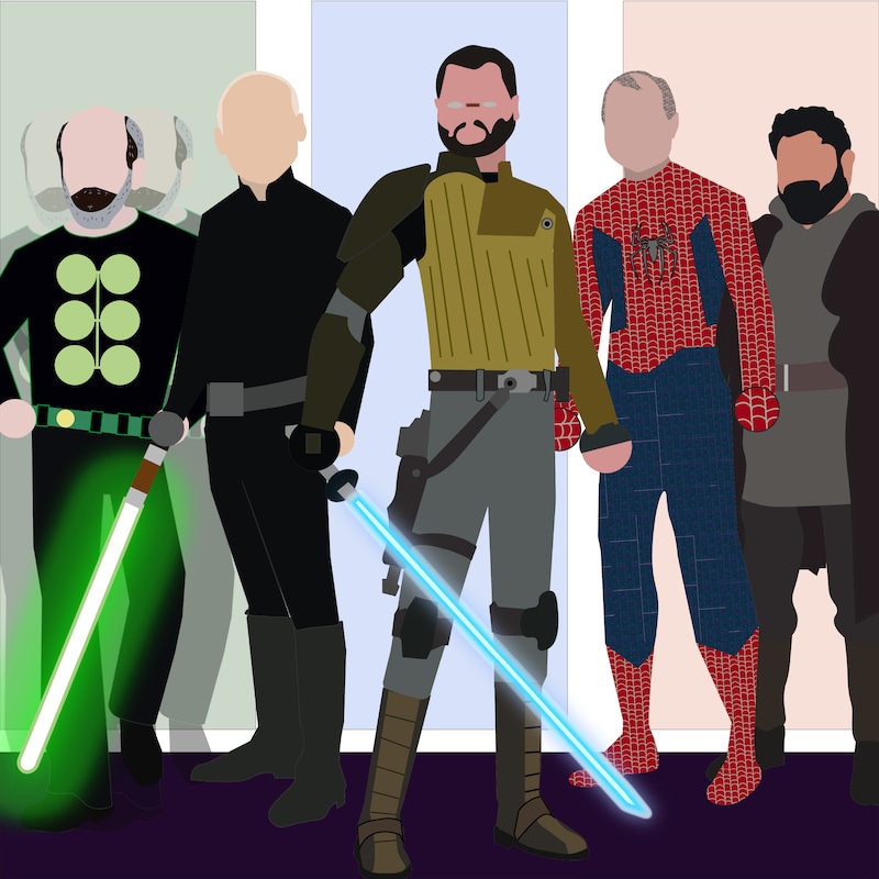 Artwork for podcast Systematic Geekology