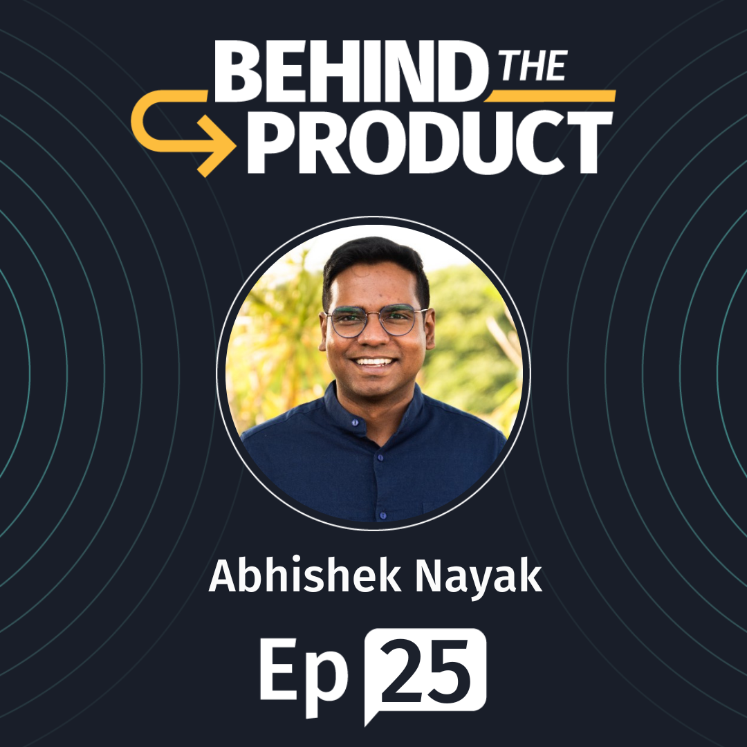 Abhishek Nayak: Chasing Simplicity