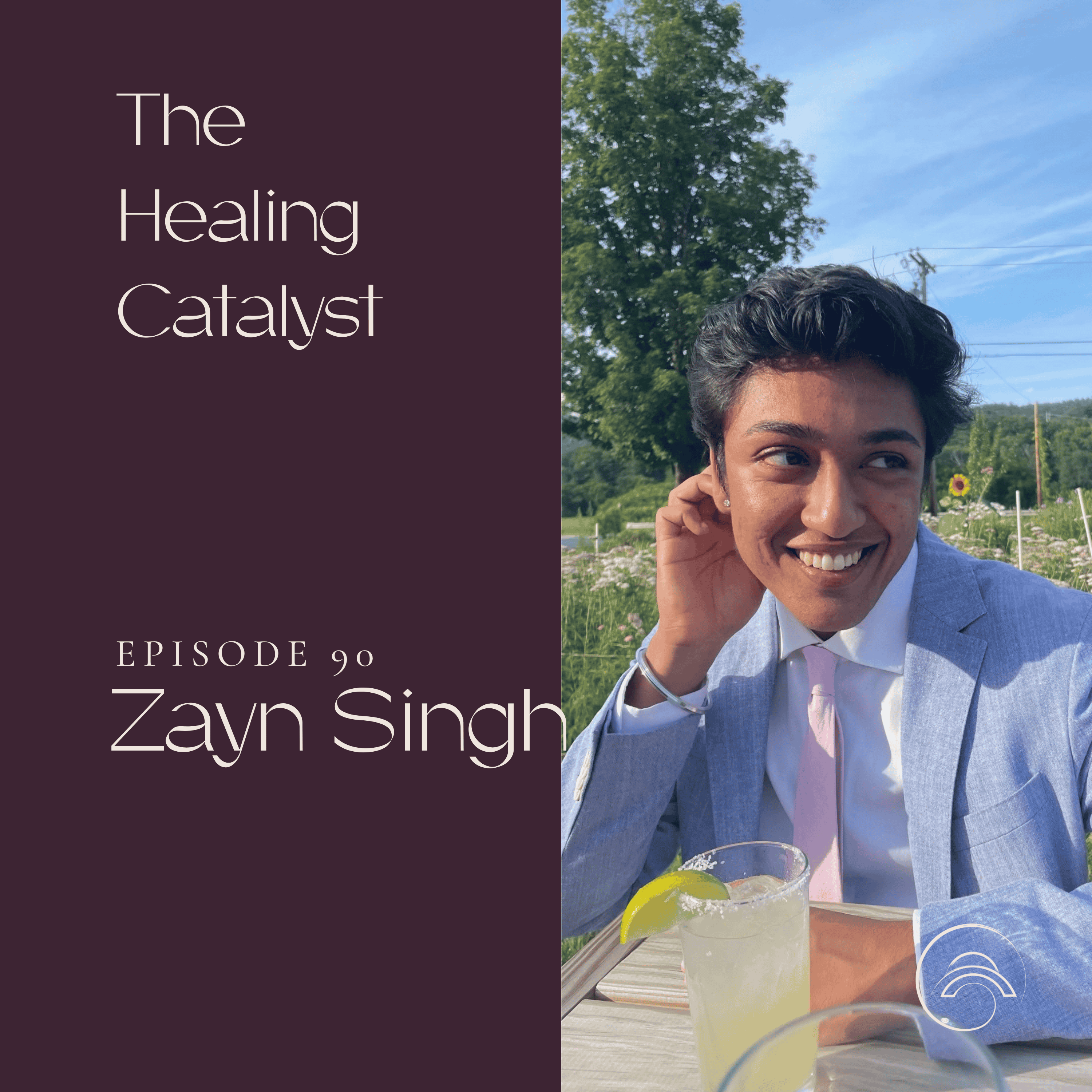 The Healing Catalyst