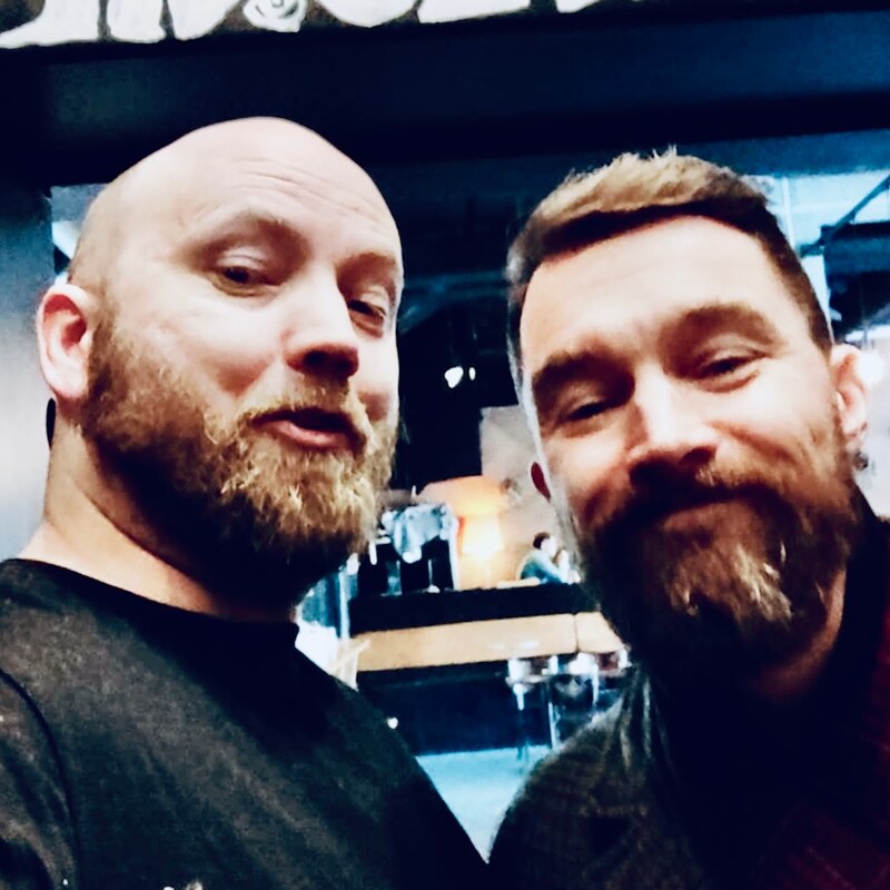 Artwork for podcast Tegneserier!