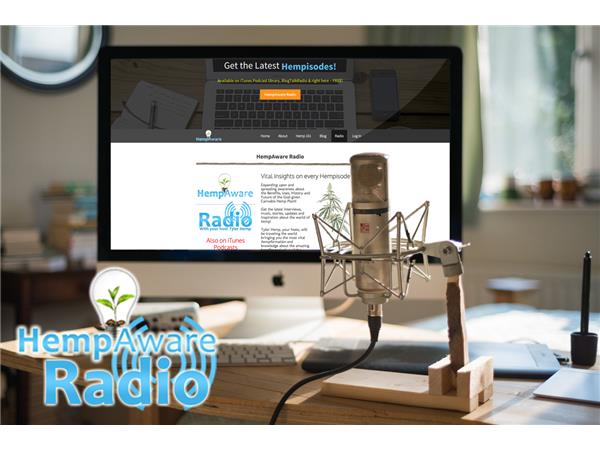 HempAware Radio